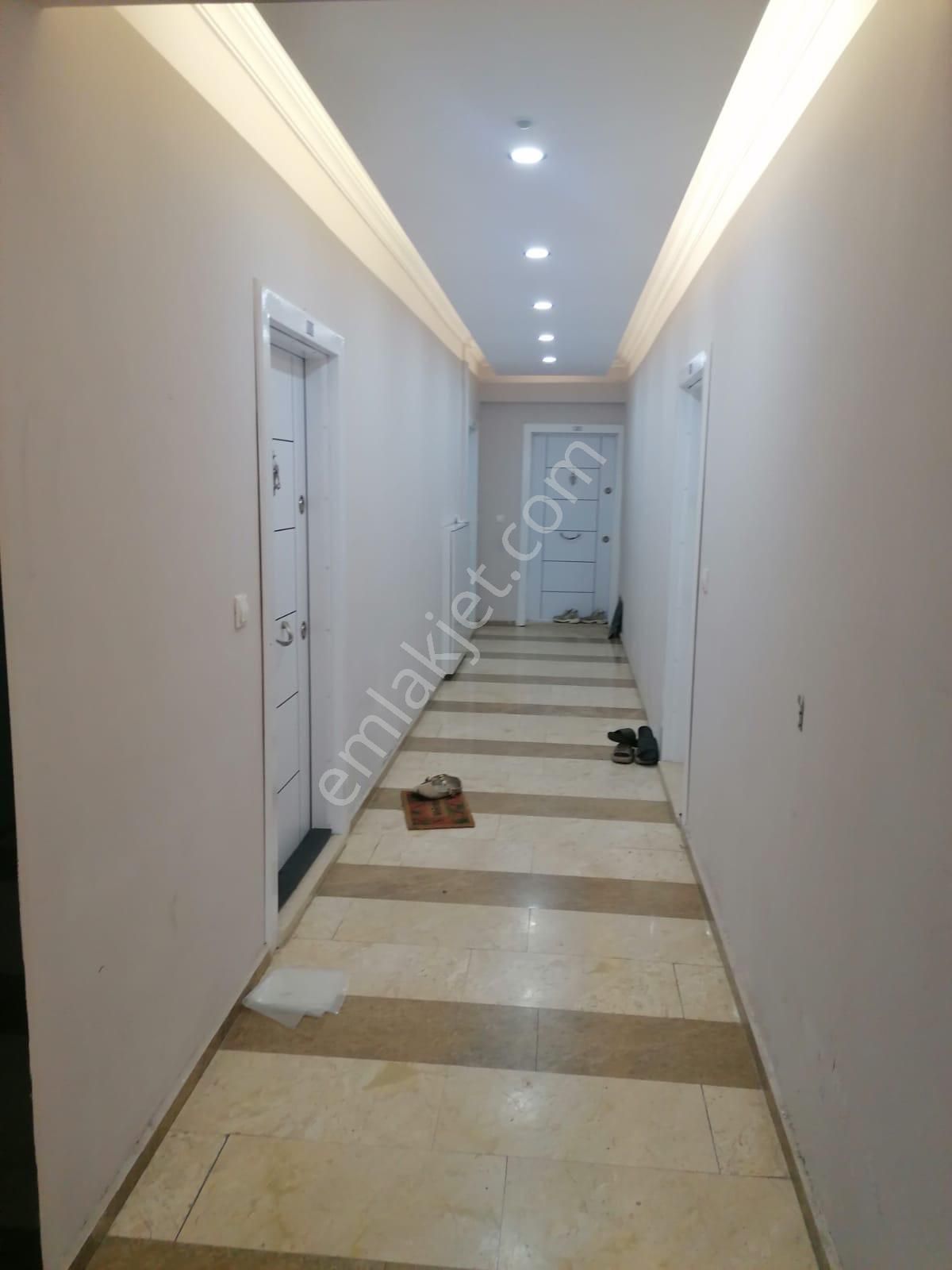 Ekşioğlu'ndan Tekirdağ Süleymanpaşa Hürriyet Mah. Full 1+1 Eşyalı Acil Suit Daire - Görsel 27