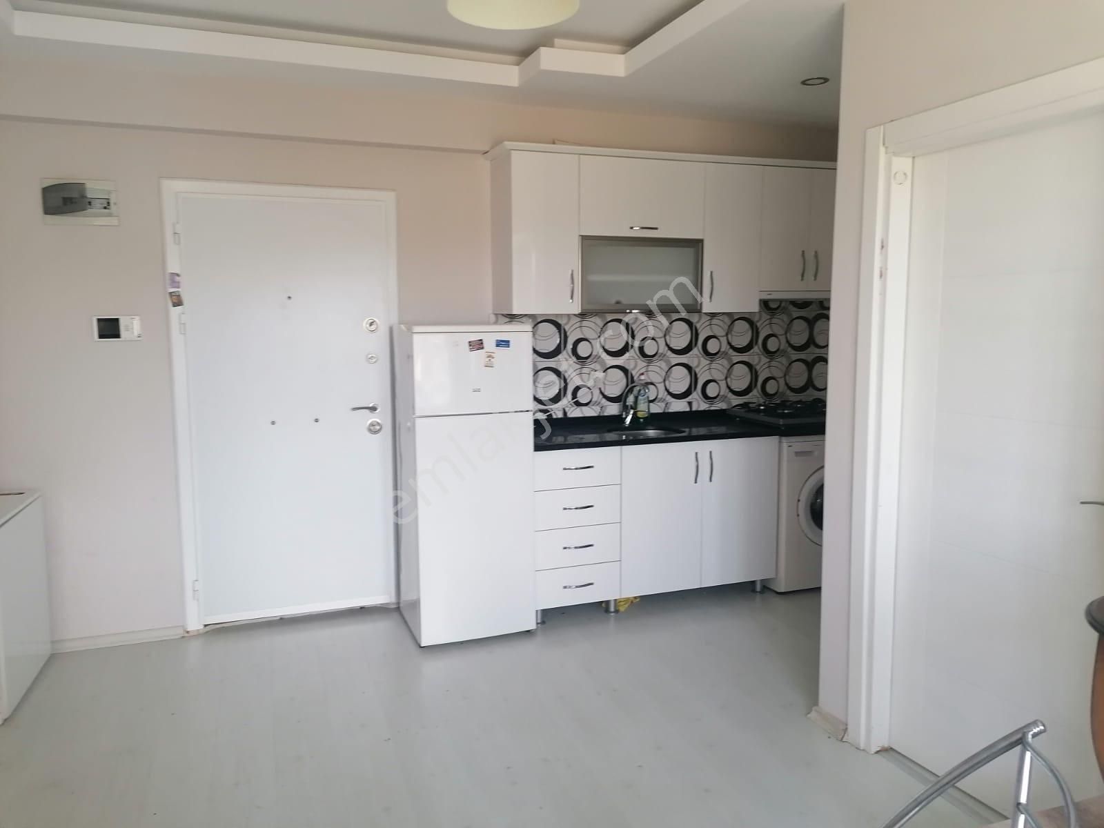 Ekşioğlu'ndan Tekirdağ Süleymanpaşa Hürriyet Mah. Full 1+1 Eşyalı Acil Suit Daire - Görsel 18