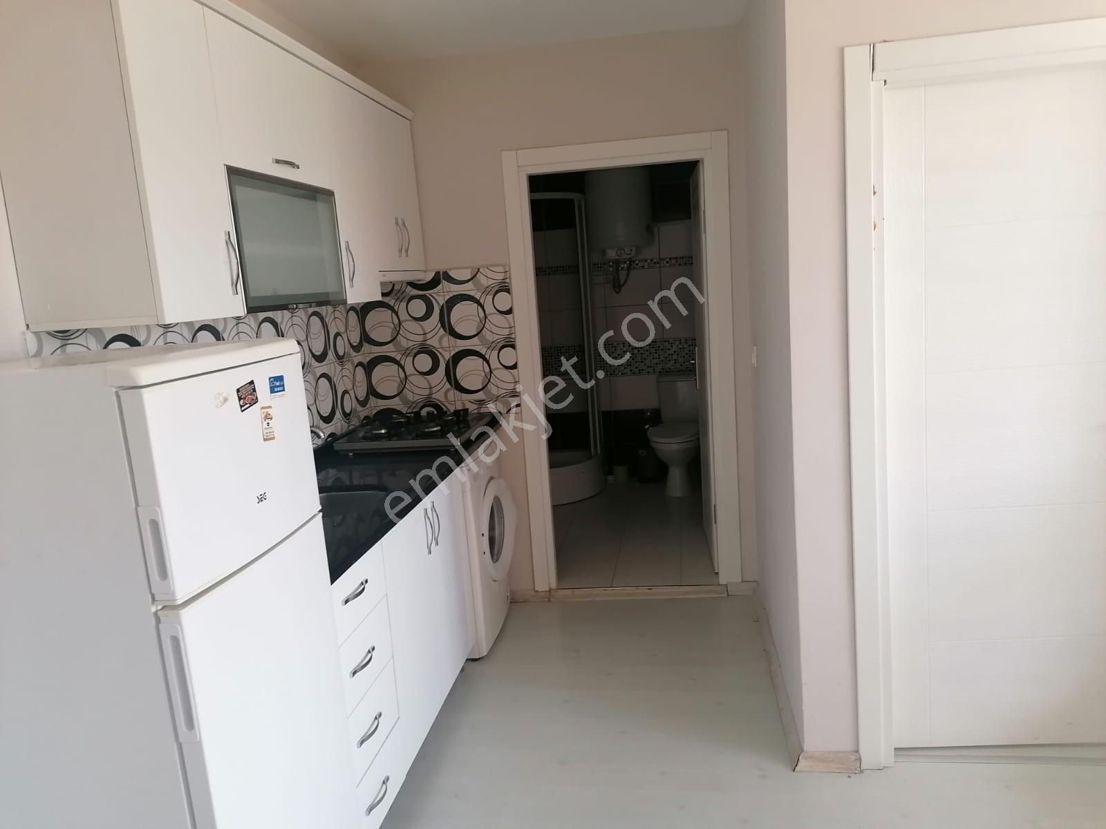 Ekşioğlu'ndan Tekirdağ Süleymanpaşa Hürriyet Mah. Full 1+1 Eşyalı Acil Suit Daire - Görsel 29