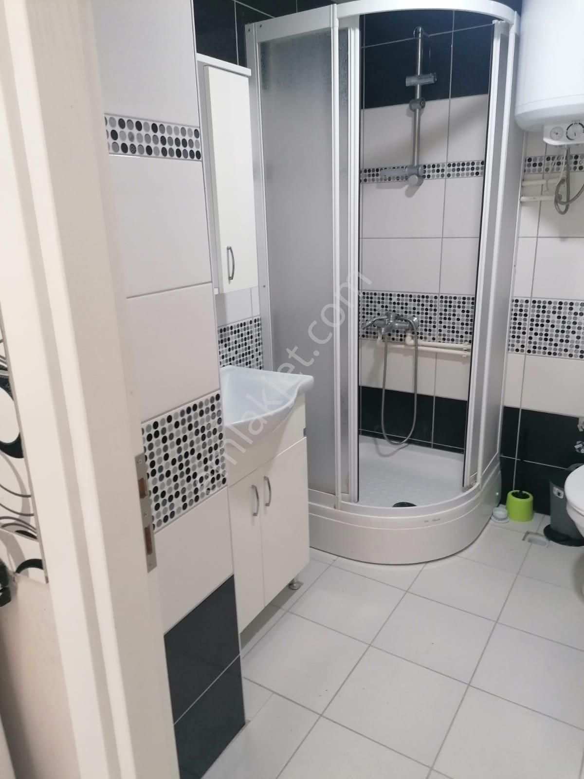 Ekşioğlu'ndan Tekirdağ Süleymanpaşa Hürriyet Mah. Full 1+1 Eşyalı Acil Suit Daire - Görsel 16