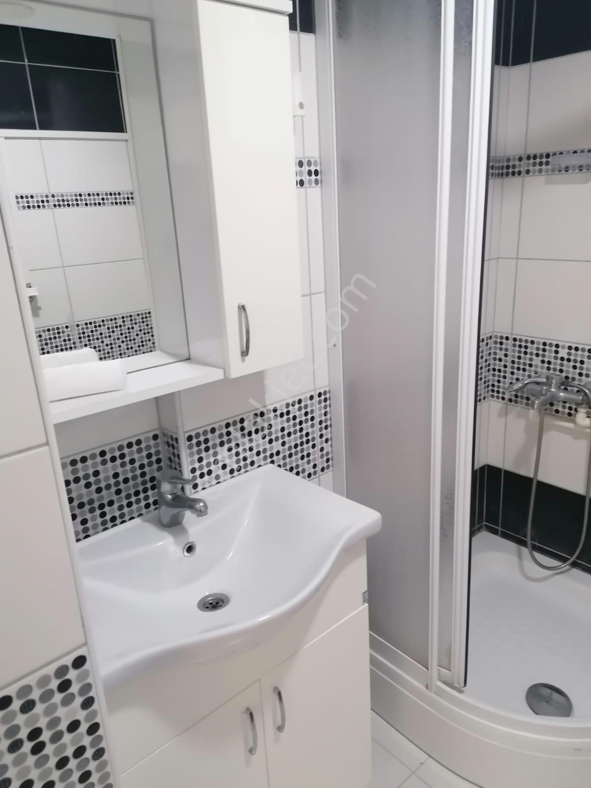 Ekşioğlu'ndan Tekirdağ Süleymanpaşa Hürriyet Mah. Full 1+1 Eşyalı Acil Suit Daire - Görsel 8