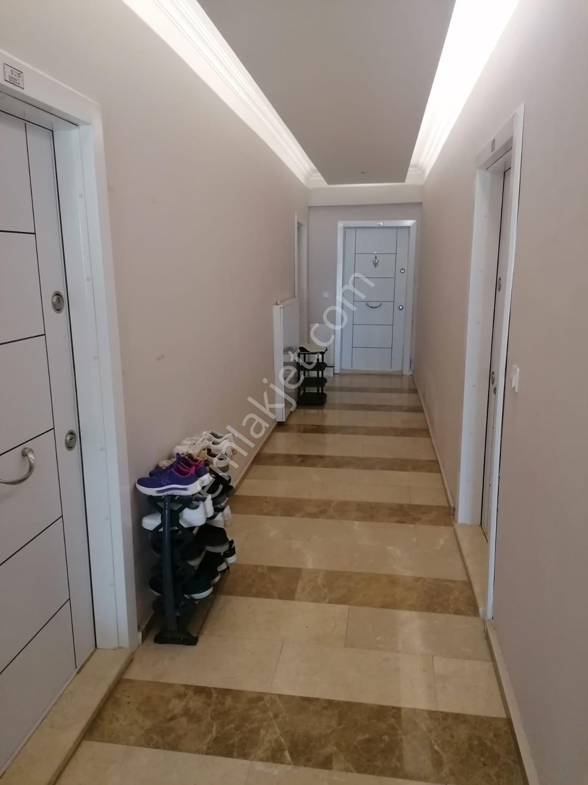 Ekşioğlu'ndan Tekirdağ Süleymanpaşa Hürriyet Mah. Full 1+1 Eşyalı Acil Suit Daire - Görsel 11