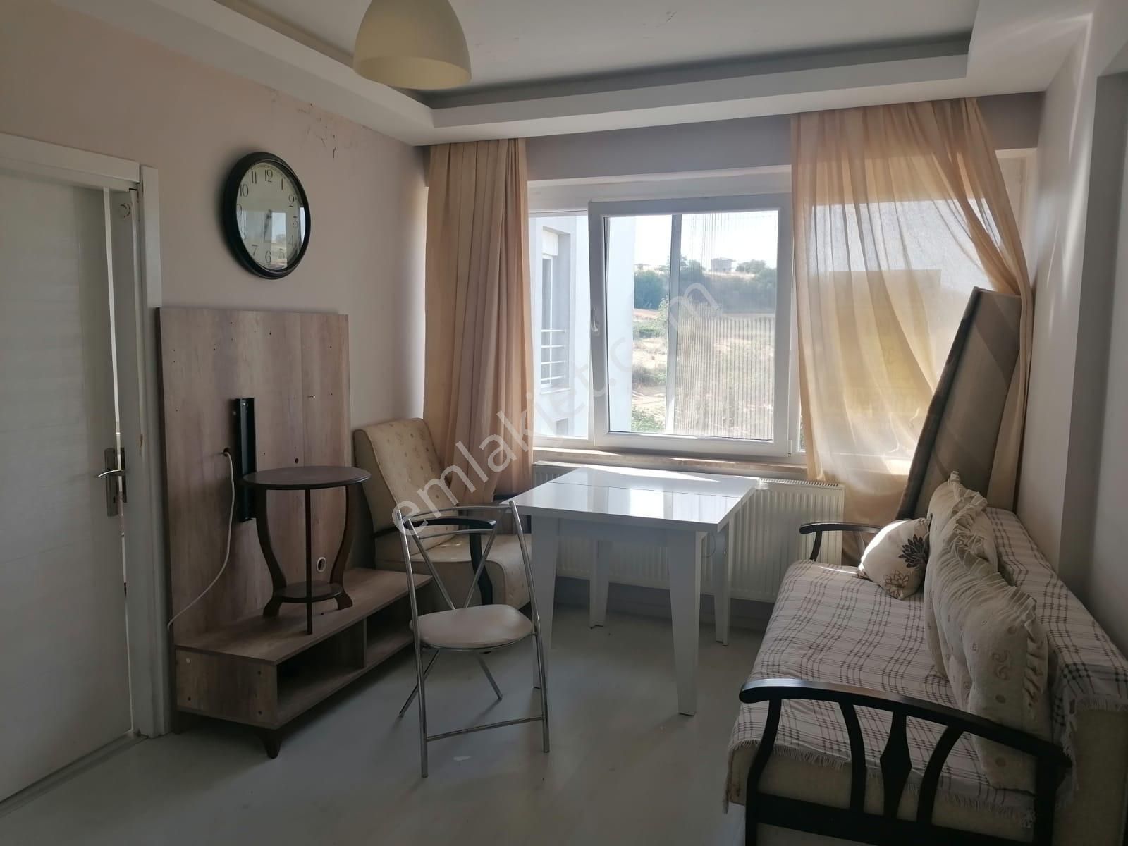 Ekşioğlu'ndan Tekirdağ Süleymanpaşa Hürriyet Mah. Full 1+1 Eşyalı Acil Suit Daire - Görsel 30