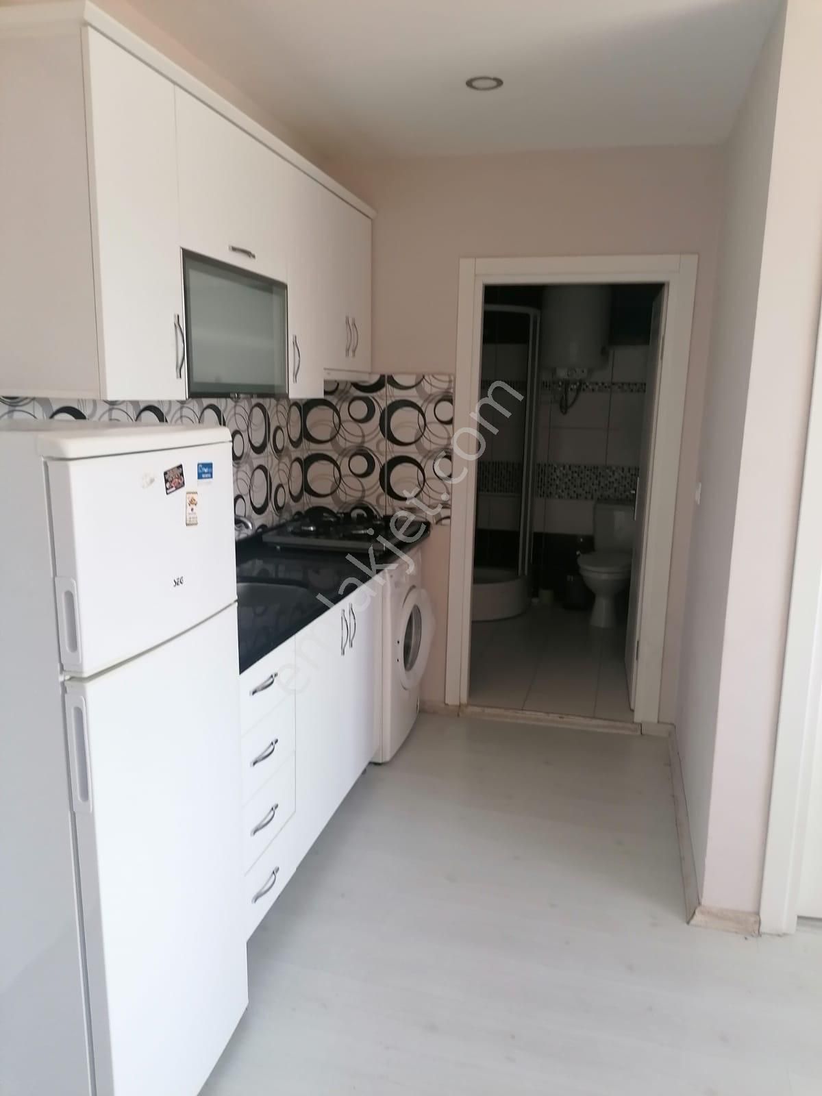 Ekşioğlu'ndan Tekirdağ Süleymanpaşa Hürriyet Mah. Full 1+1 Eşyalı Acil Suit Daire - Görsel 13