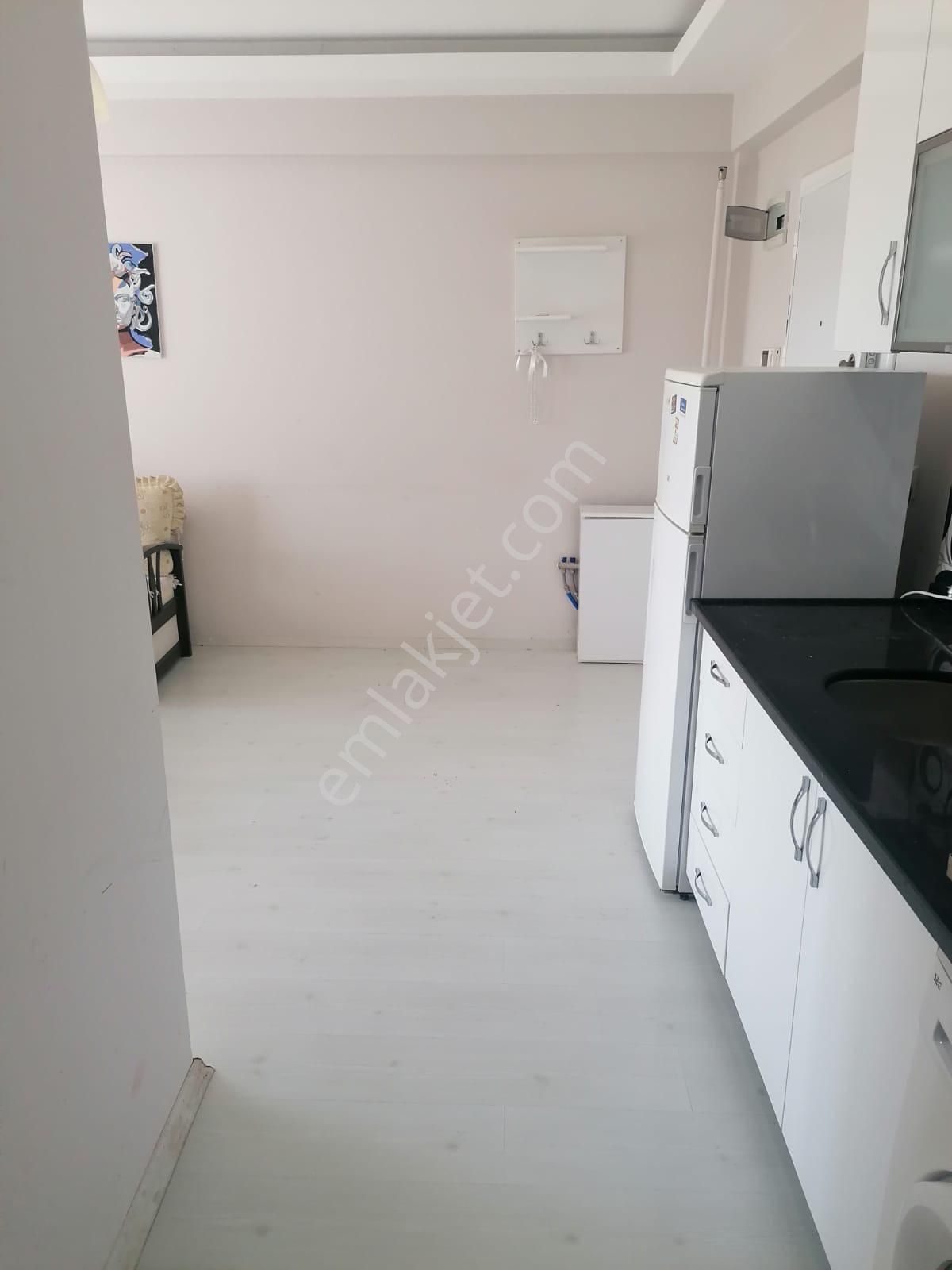 Ekşioğlu'ndan Tekirdağ Süleymanpaşa Hürriyet Mah. Full 1+1 Eşyalı Acil Suit Daire - Görsel 28