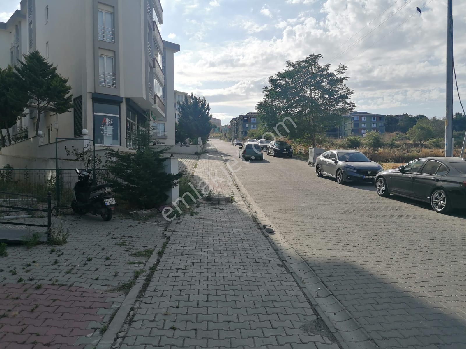 Ekşioğlu'ndan Tekirdağ Süleymanpaşa Hürriyet Mah. Full 1+1 Eşyalı Acil Suit Daire - Görsel 12