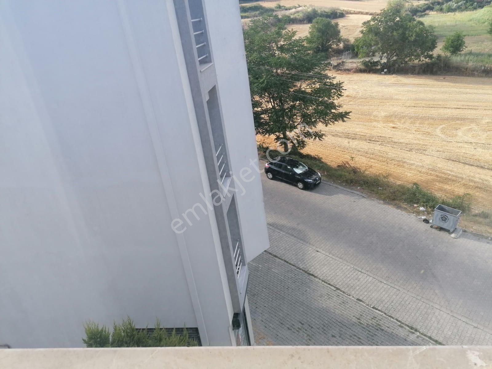 Ekşioğlu'ndan Tekirdağ Süleymanpaşa Hürriyet Mah. Full 1+1 Eşyalı Acil Suit Daire - Görsel 22