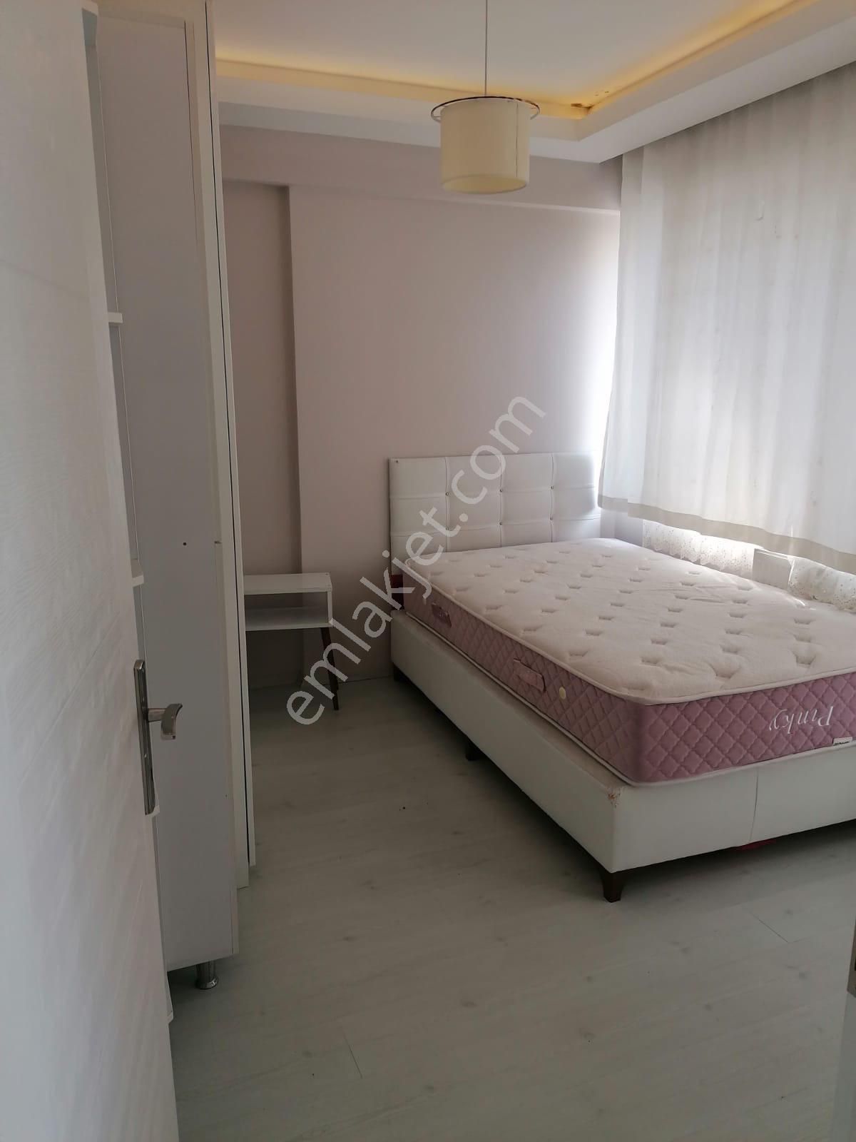 Ekşioğlu'ndan Tekirdağ Süleymanpaşa Hürriyet Mah. Full 1+1 Eşyalı Acil Suit Daire - Görsel 31