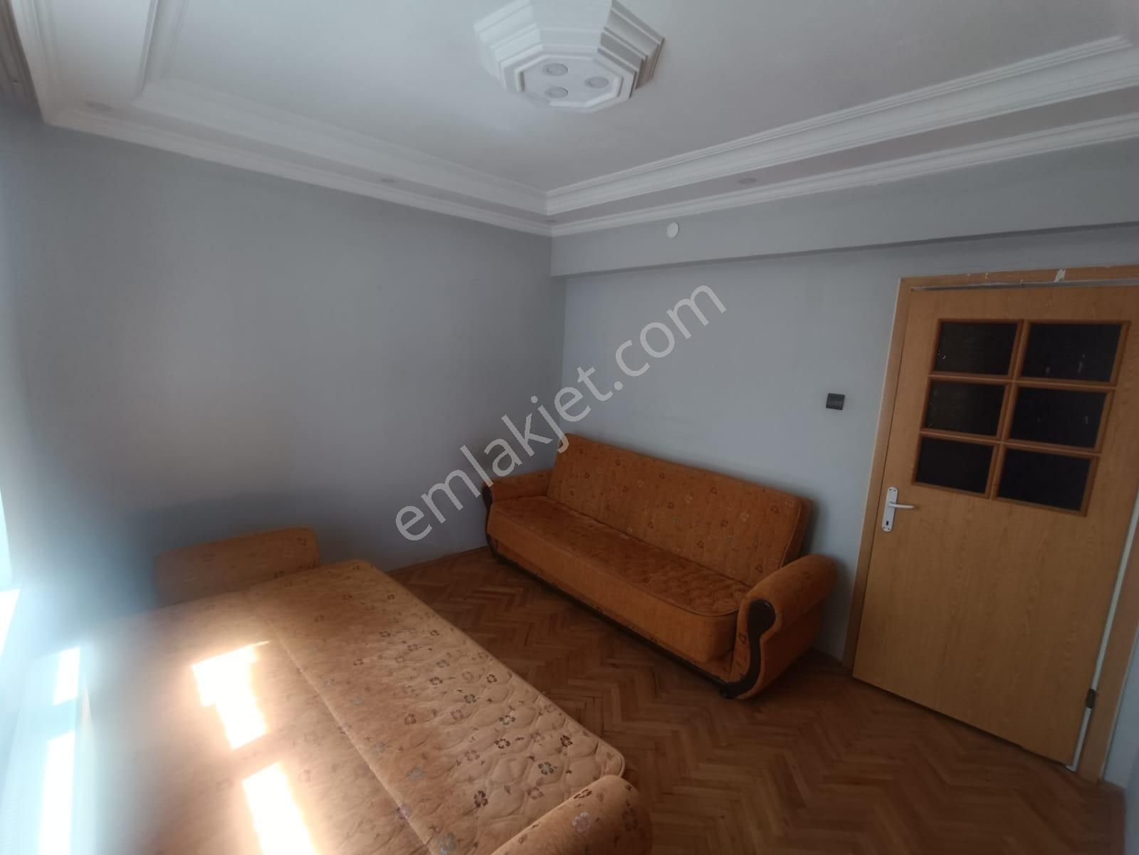 Mç Emlak'tan Selçuklu Mah'sınde 5+1 Satılık Daire - Görsel 6