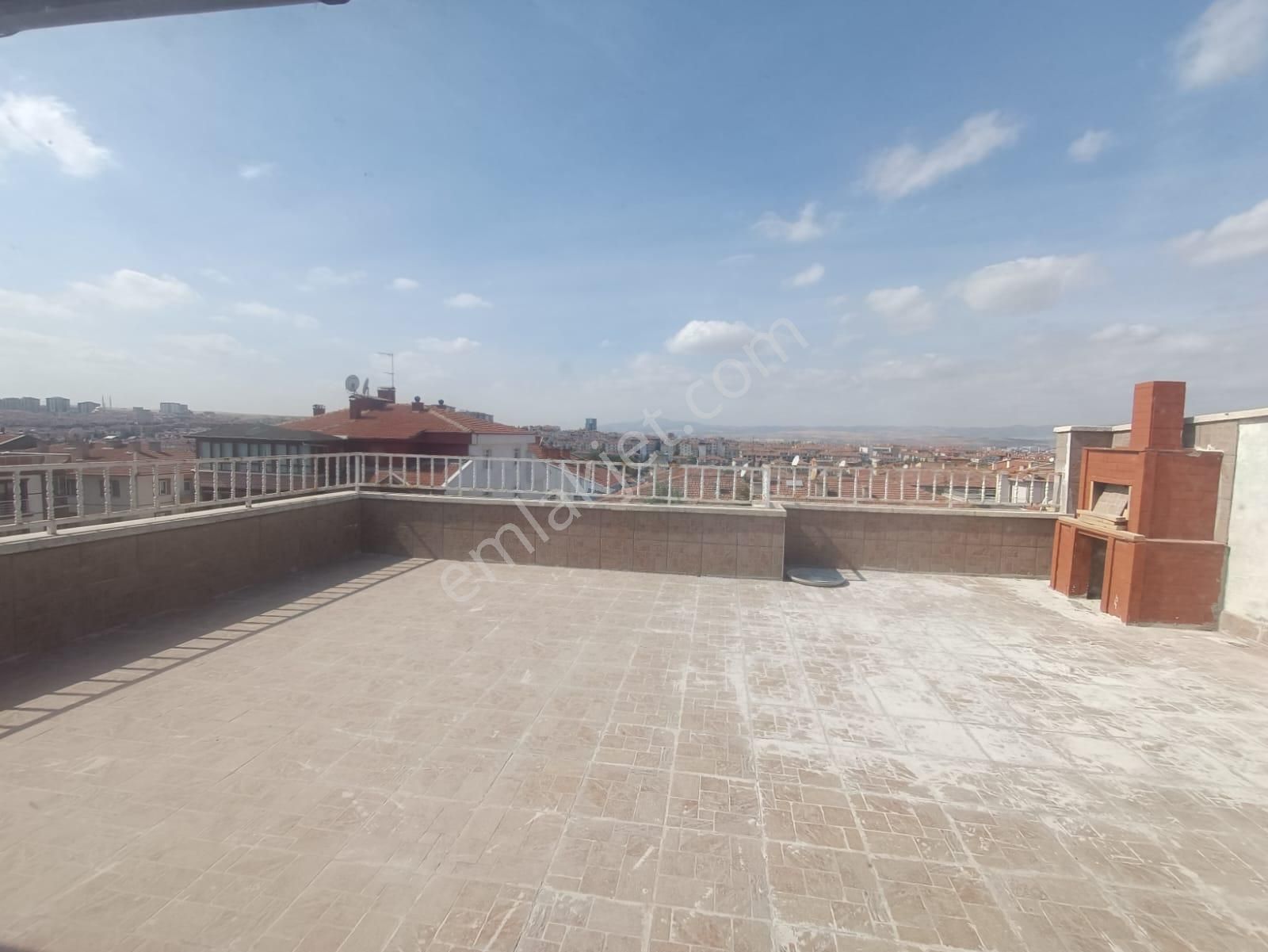 Mç Emlak'tan Selçuklu Mah'sınde 5+1 Satılık Daire - Görsel 21