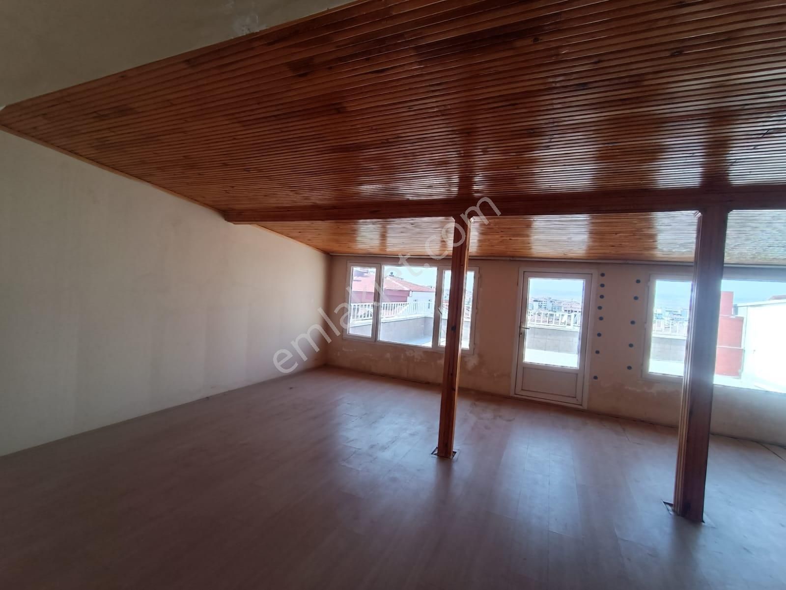 Mç Emlak'tan Selçuklu Mah'sınde 5+1 Satılık Daire - Görsel 16