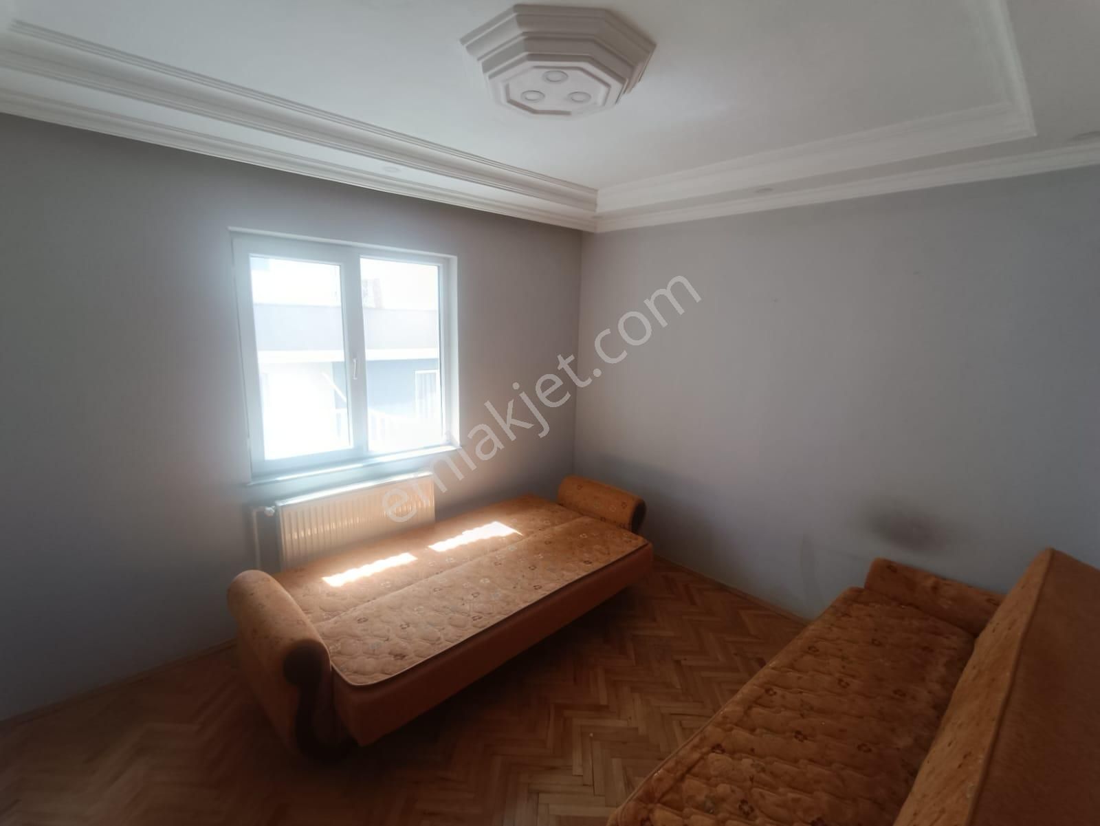 Mç Emlak'tan Selçuklu Mah'sınde 5+1 Satılık Daire - Görsel 9