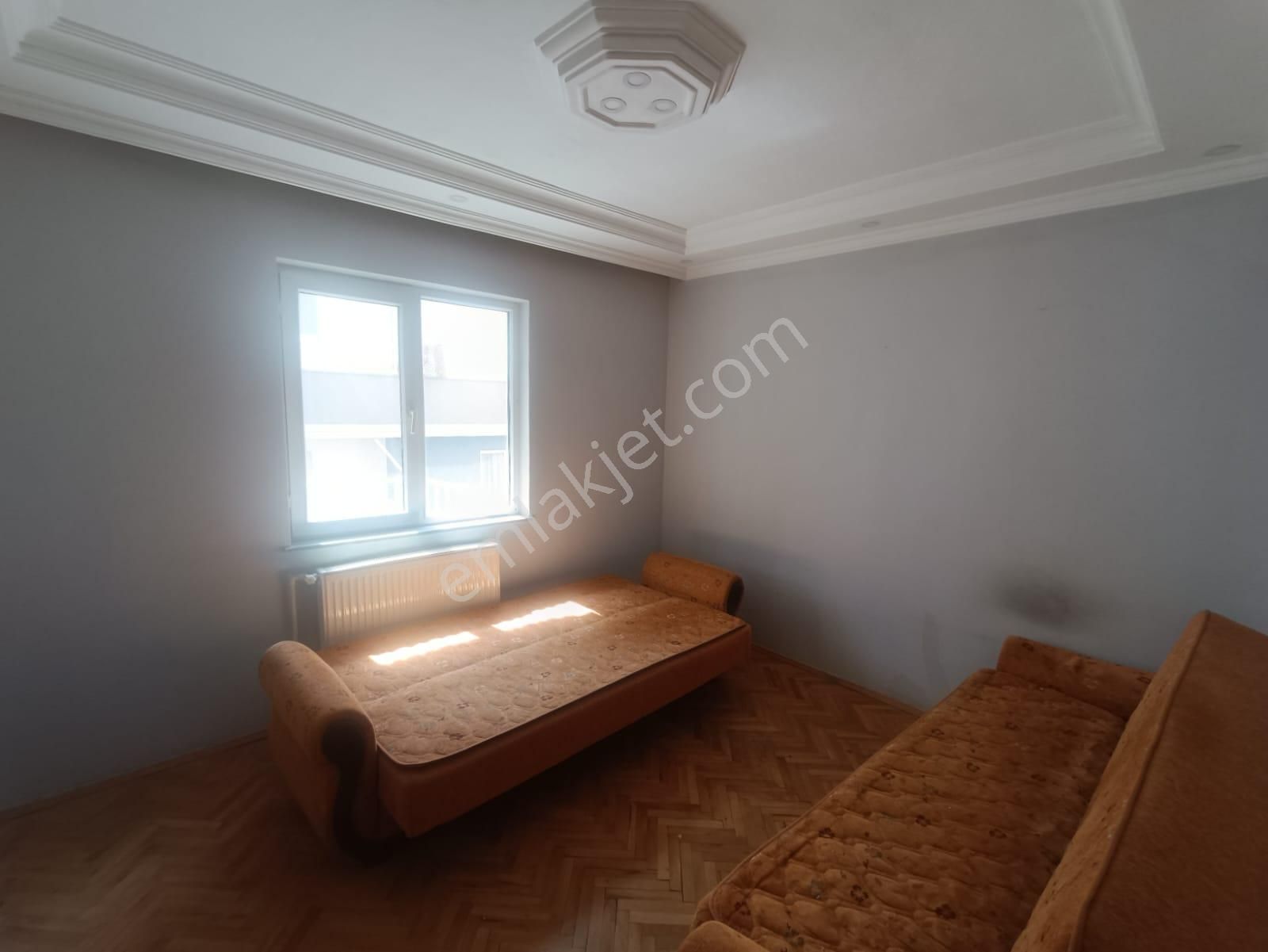 Mç Emlak'tan Selçuklu Mah'sınde 5+1 Satılık Daire - Görsel 8