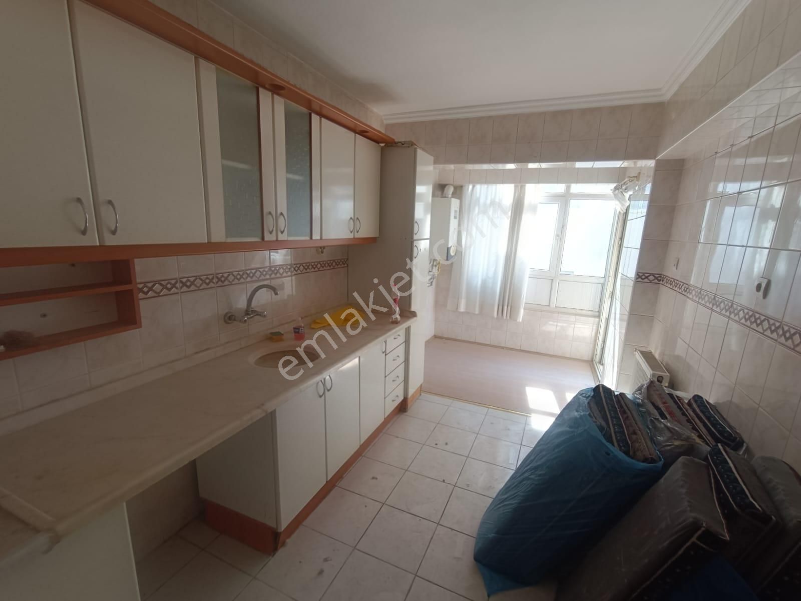 Mç Emlak'tan Selçuklu Mah'sınde 5+1 Satılık Daire - Görsel 2