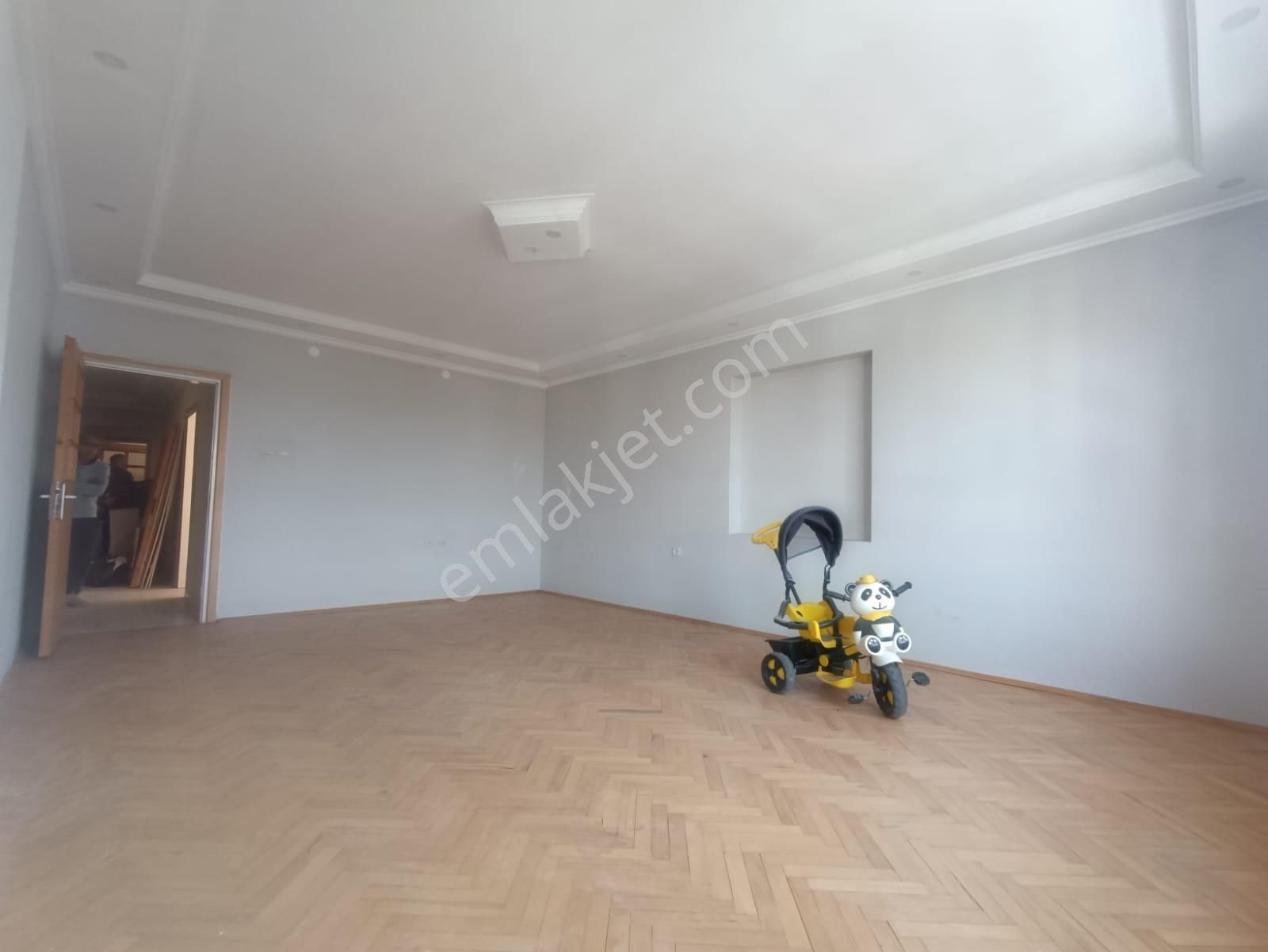 Mç Emlak'tan Selçuklu Mah'sınde 5+1 Satılık Daire - Görsel 7