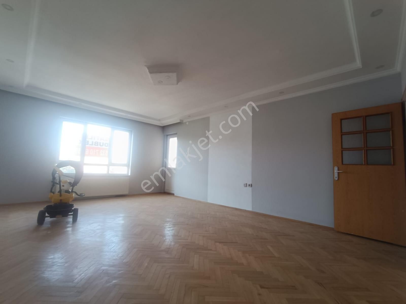 Mç Emlak'tan Selçuklu Mah'sınde 5+1 Satılık Daire - Görsel 12