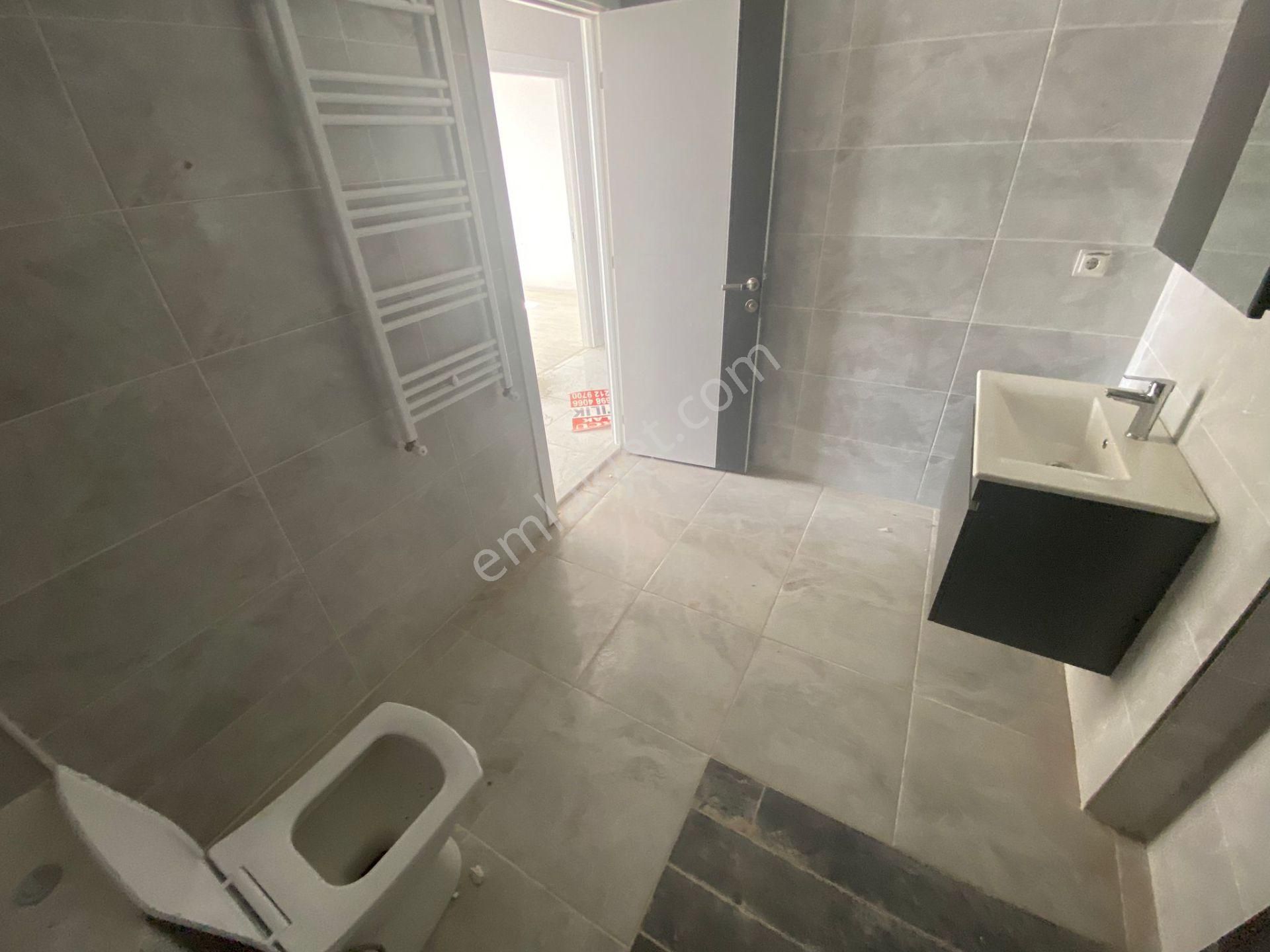 **üniversite Yolunda 3+1 Site İçerisinde Sıfır Satılık Daire** - Görsel 23