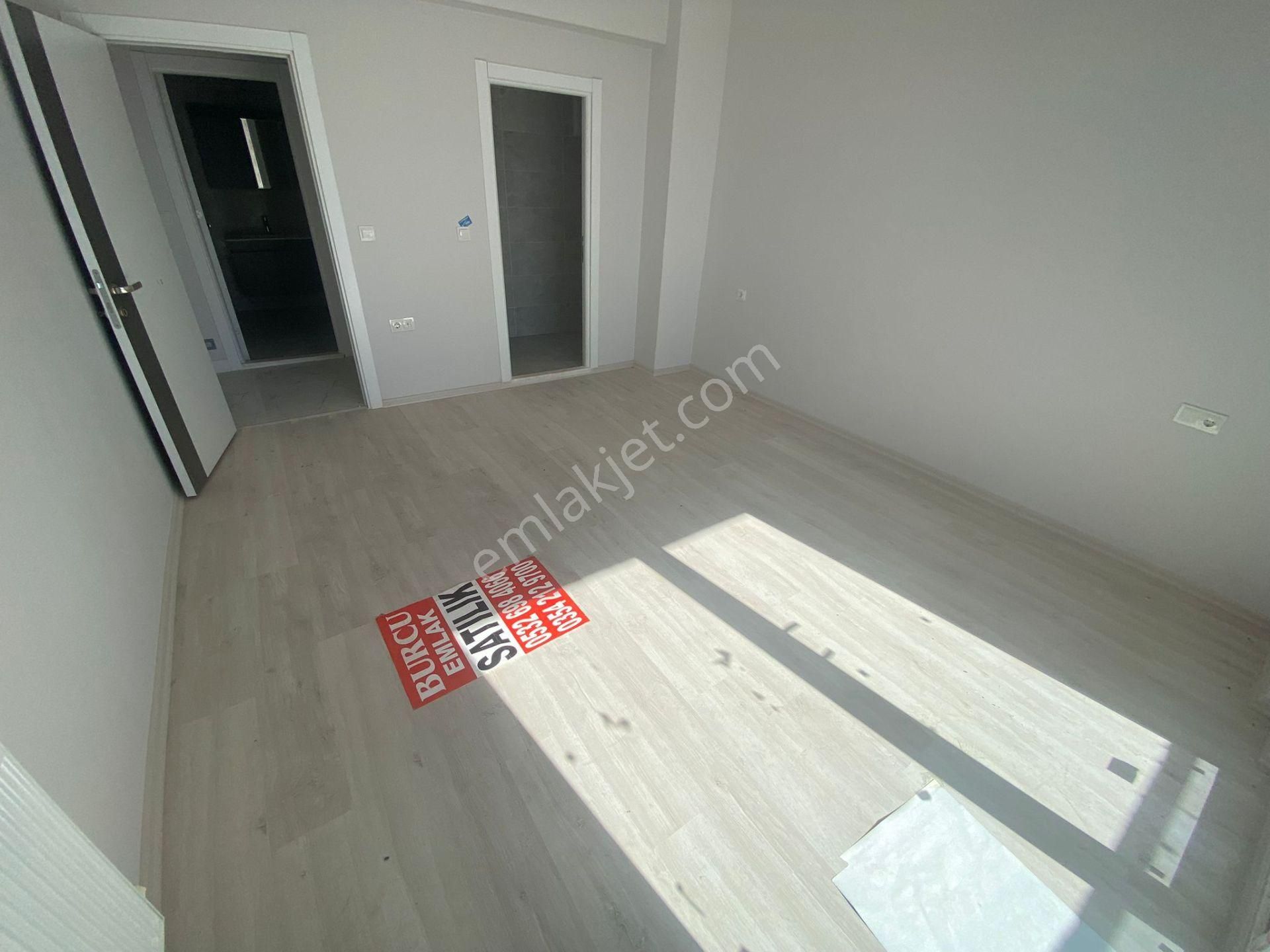**üniversite Yolunda 3+1 Site İçerisinde Sıfır Satılık Daire** - Görsel 6