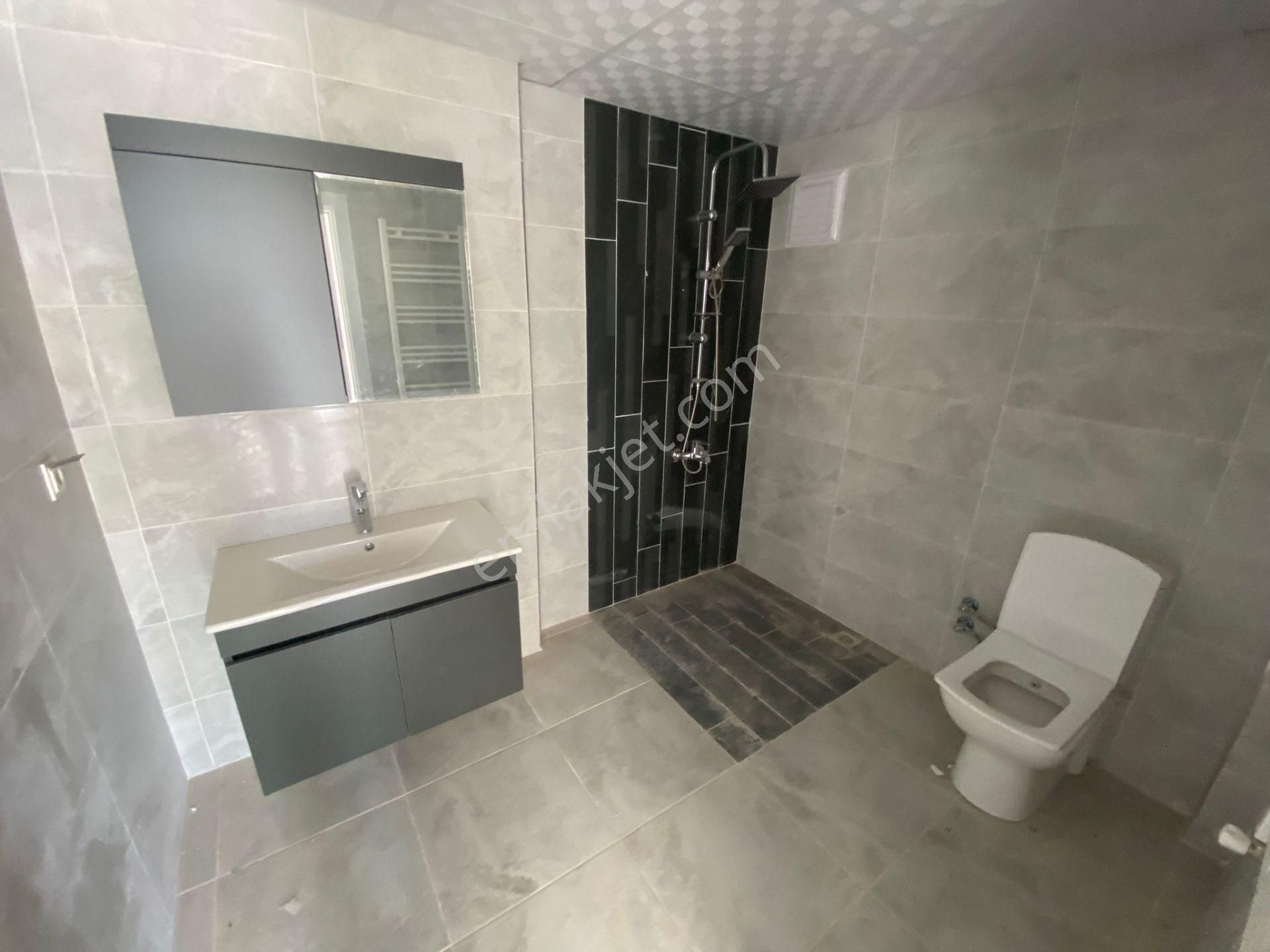 **üniversite Yolunda 3+1 Site İçerisinde Sıfır Satılık Daire** - Görsel 22