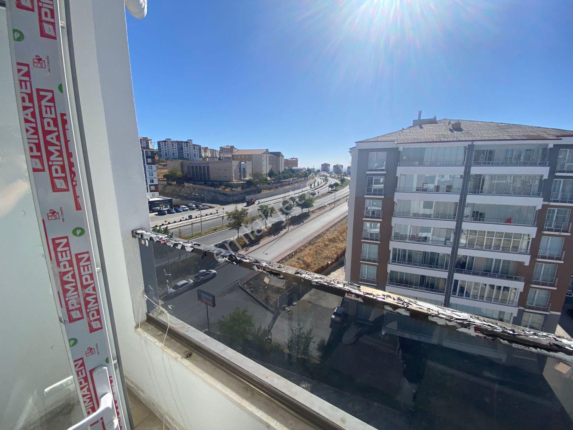 **üniversite Yolunda 3+1 Site İçerisinde Sıfır Satılık Daire** - Görsel 27