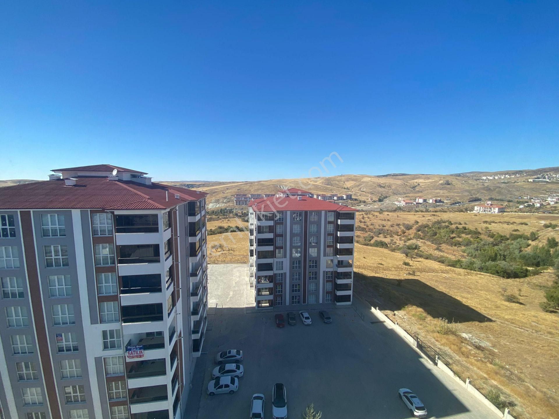 **üniversite Yolunda 3+1 Site İçerisinde Sıfır Satılık Daire** - Görsel 31