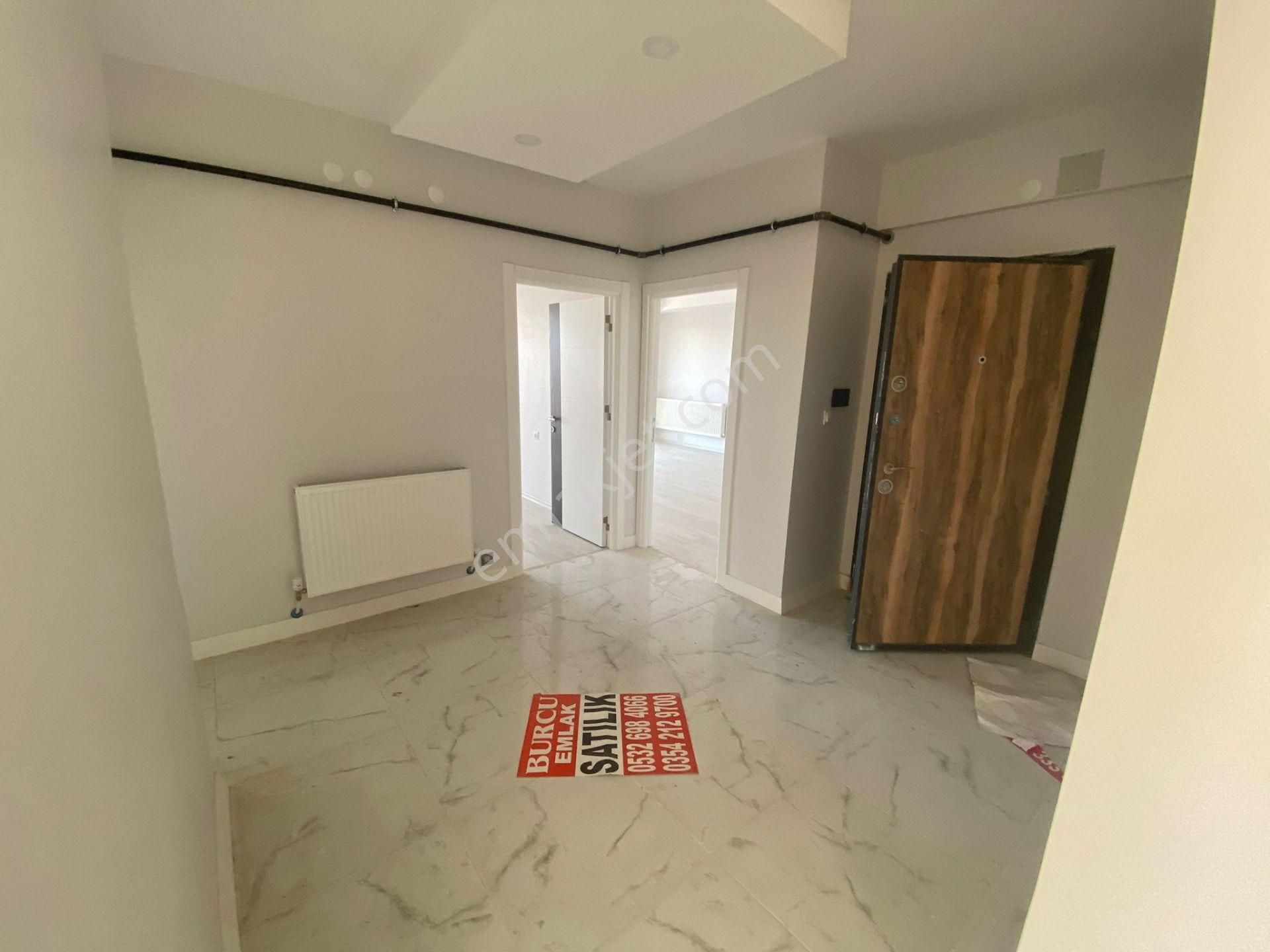 **üniversite Yolunda 3+1 Site İçerisinde Sıfır Satılık Daire** - Görsel 21