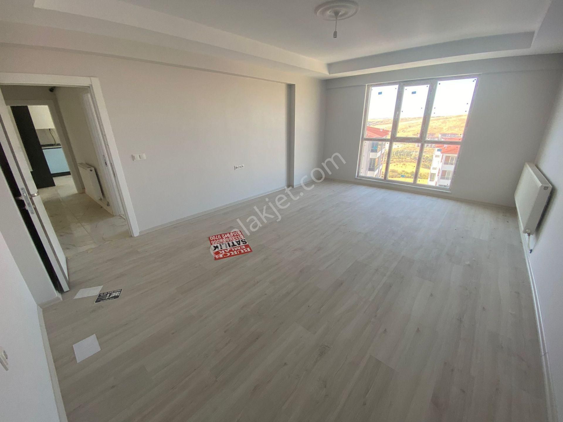 **üniversite Yolunda 3+1 Site İçerisinde Sıfır Satılık Daire** - Görsel 15
