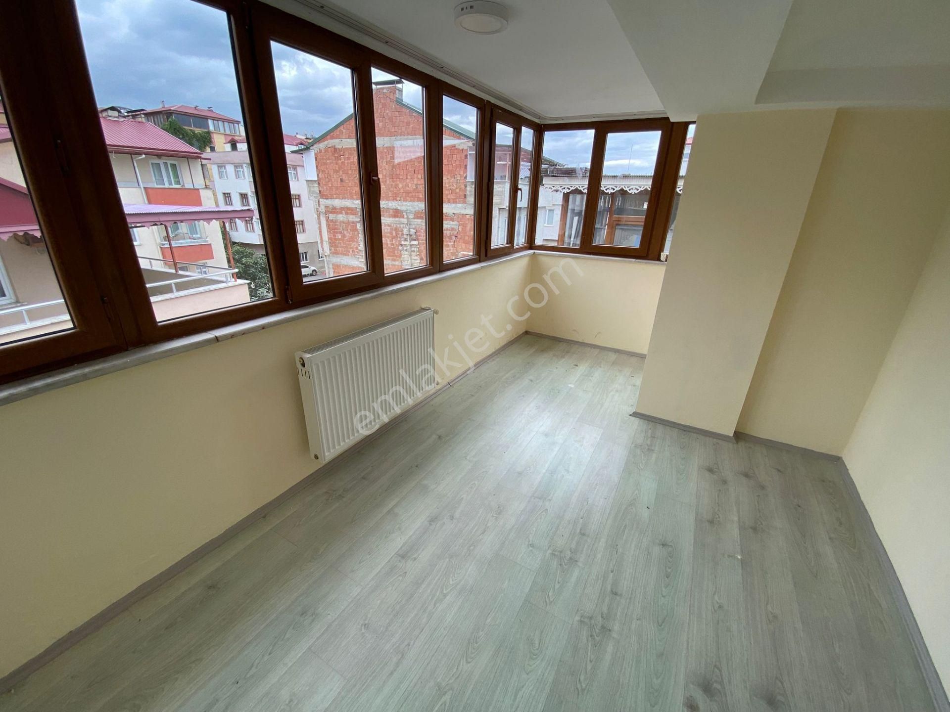 Trabzon Pelitli'de 3+1 Kiralık Daire - Görsel 9