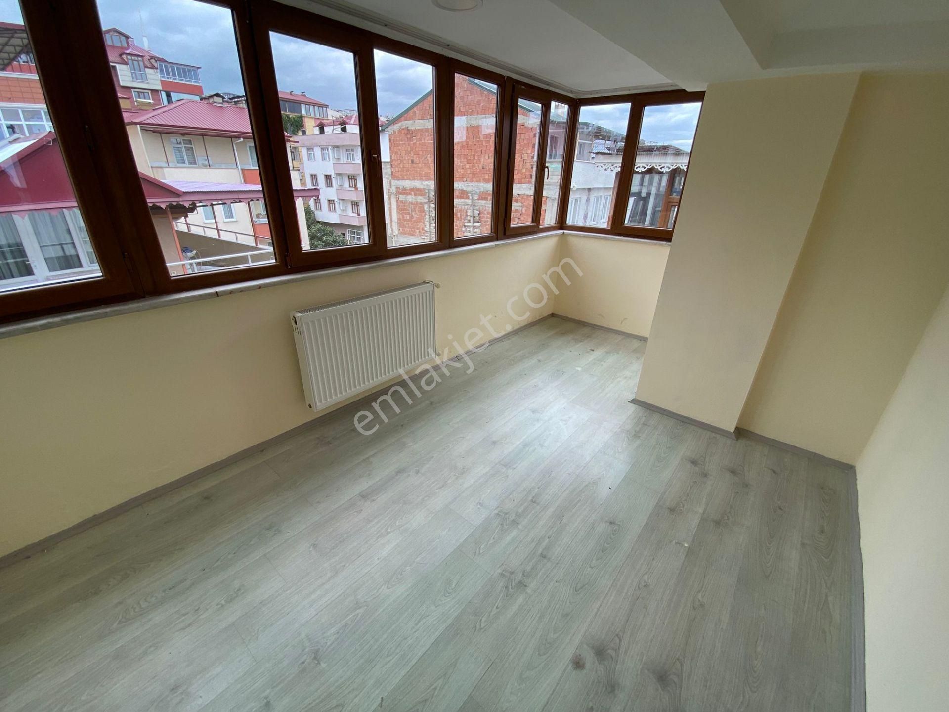 Trabzon Pelitli'de 3+1 Kiralık Daire - Görsel 13