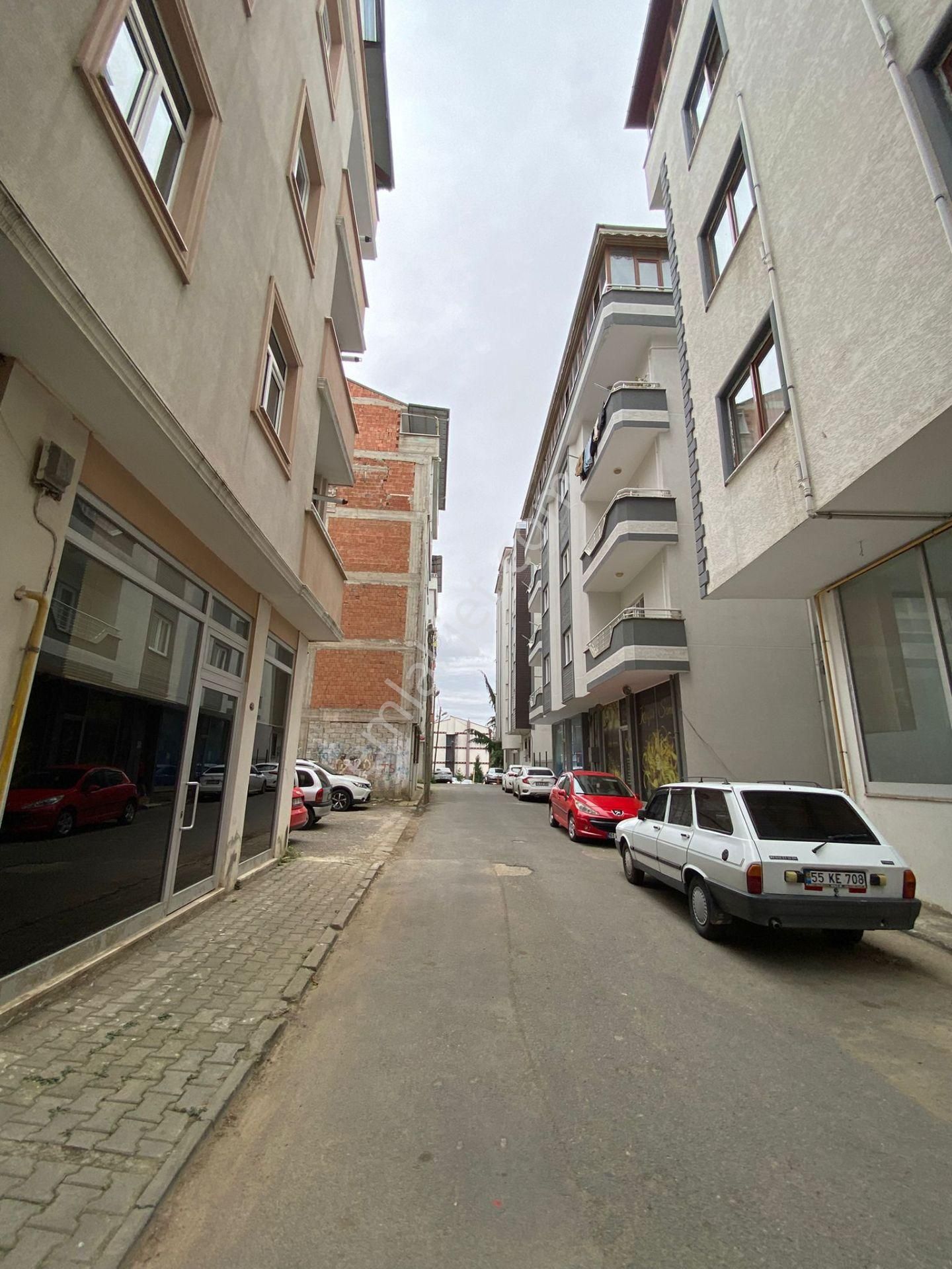 Trabzon Pelitli'de 3+1 Kiralık Daire - Görsel 17