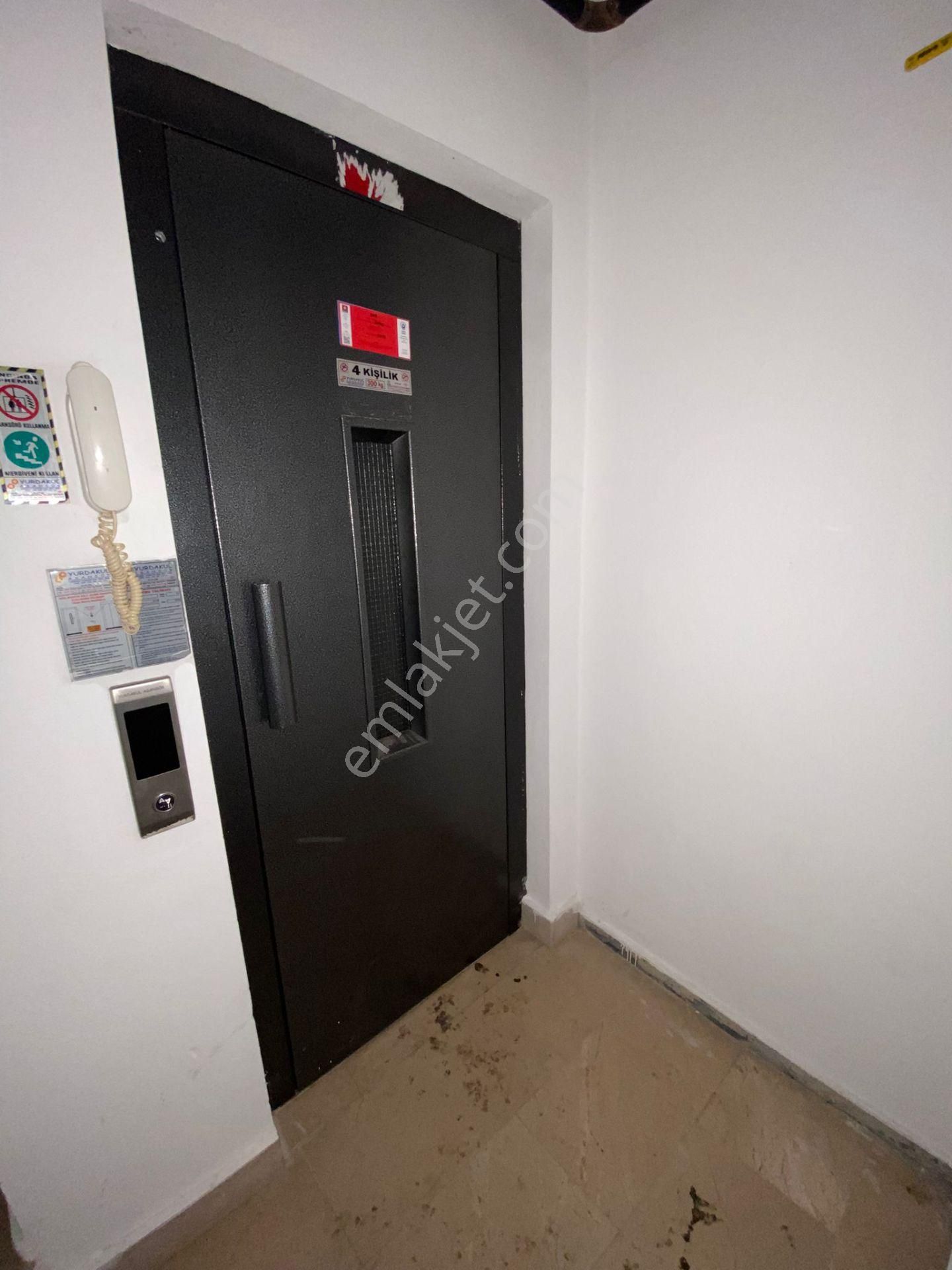 Trabzon Pelitli'de 3+1 Kiralık Daire - Görsel 19