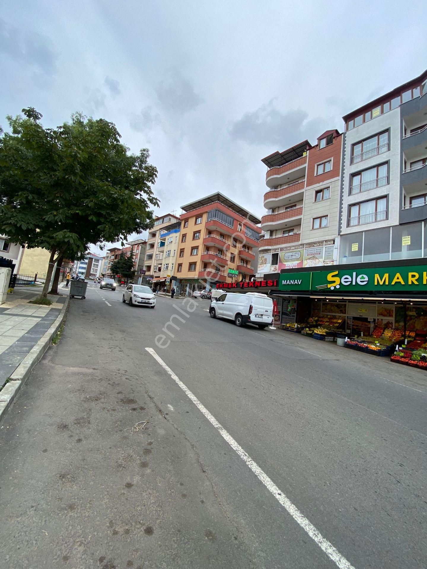 Trabzon Pelitli'de 3+1 Kiralık Daire - Görsel 23