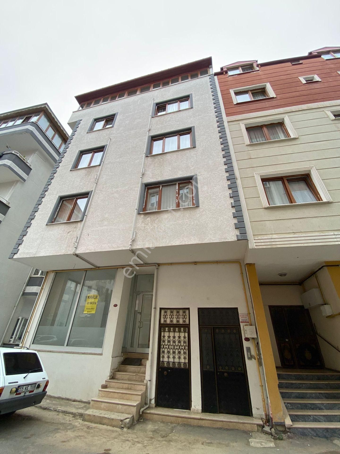 Trabzon Pelitli'de 3+1 Kiralık Daire - Görsel 20