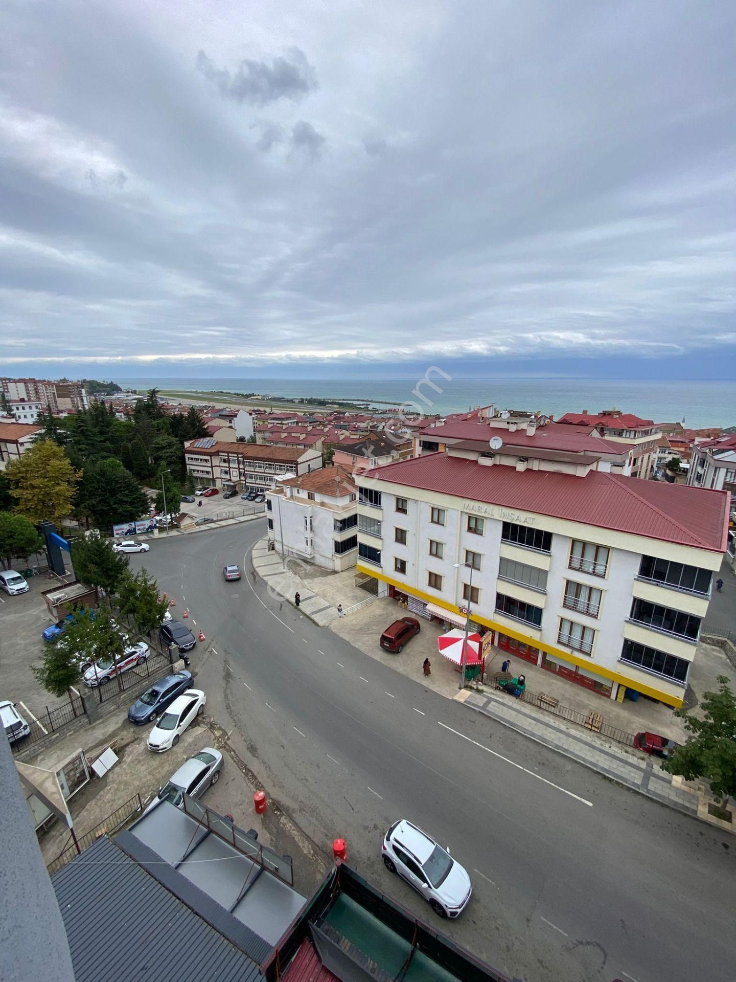 Trabzon Pelitli'de 3+1 Kiralık Daire - Görsel 24