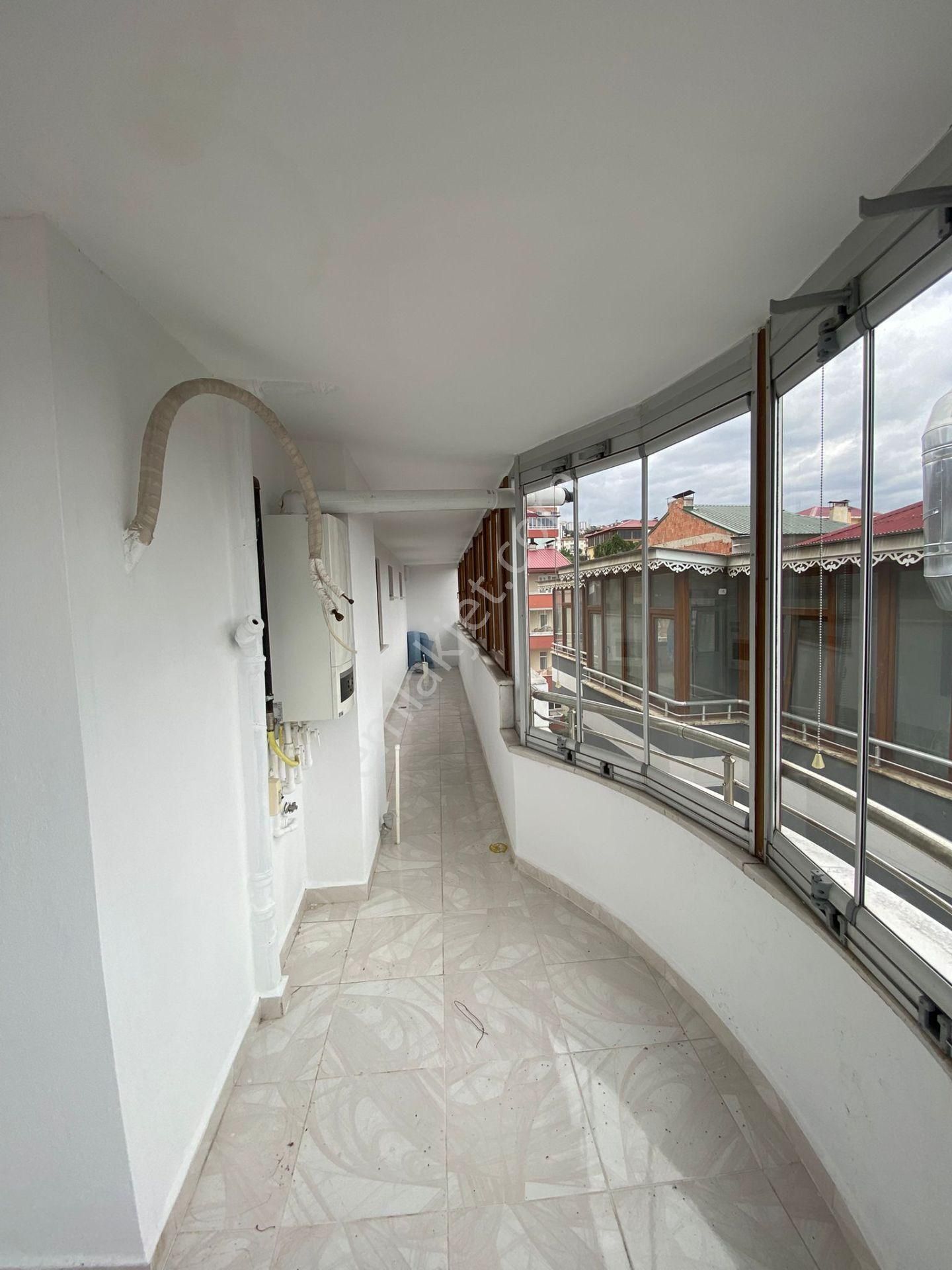 Trabzon Pelitli'de 3+1 Kiralık Daire - Görsel 14