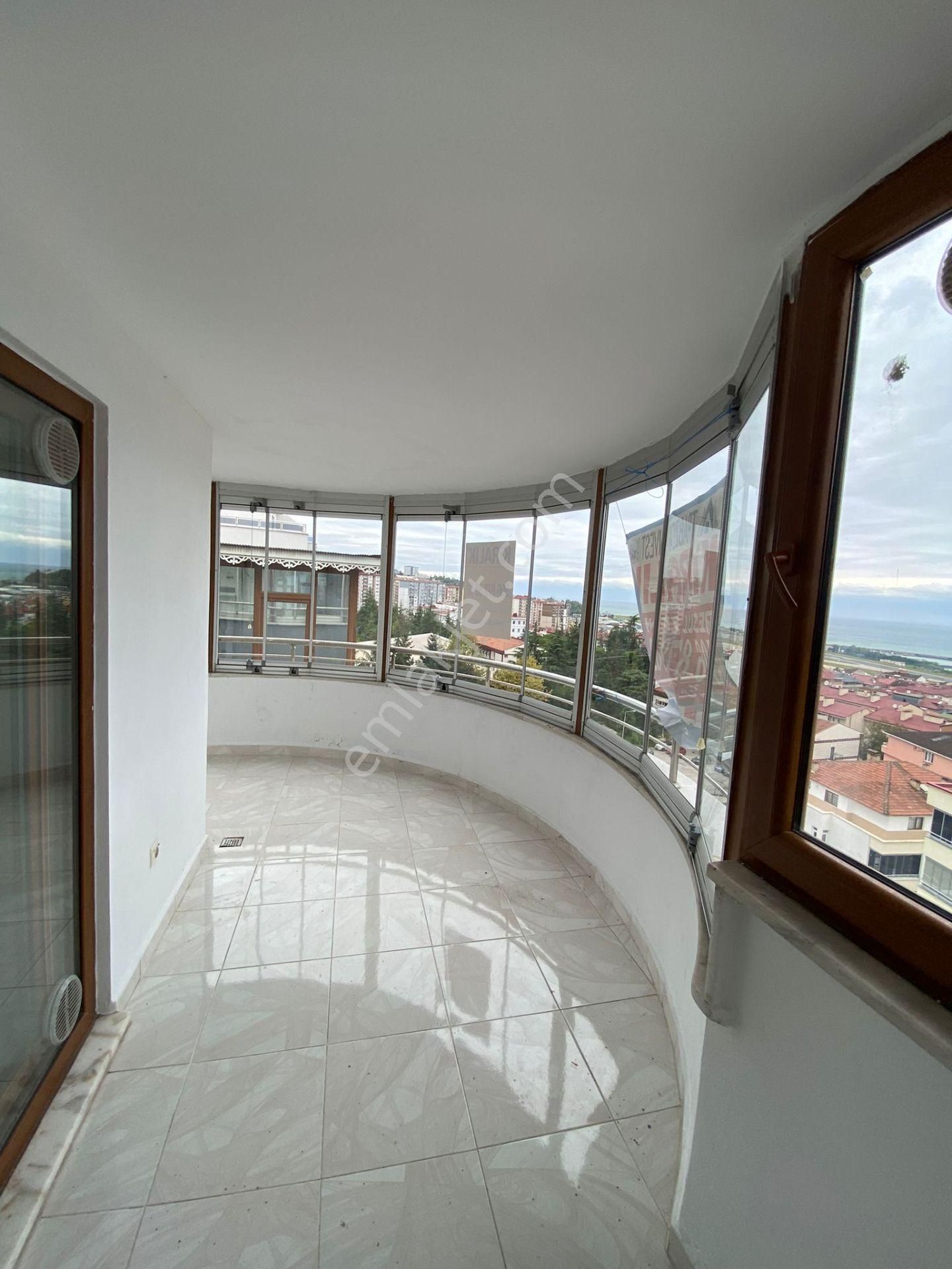 Trabzon Pelitli'de 3+1 Kiralık Daire - Görsel 10