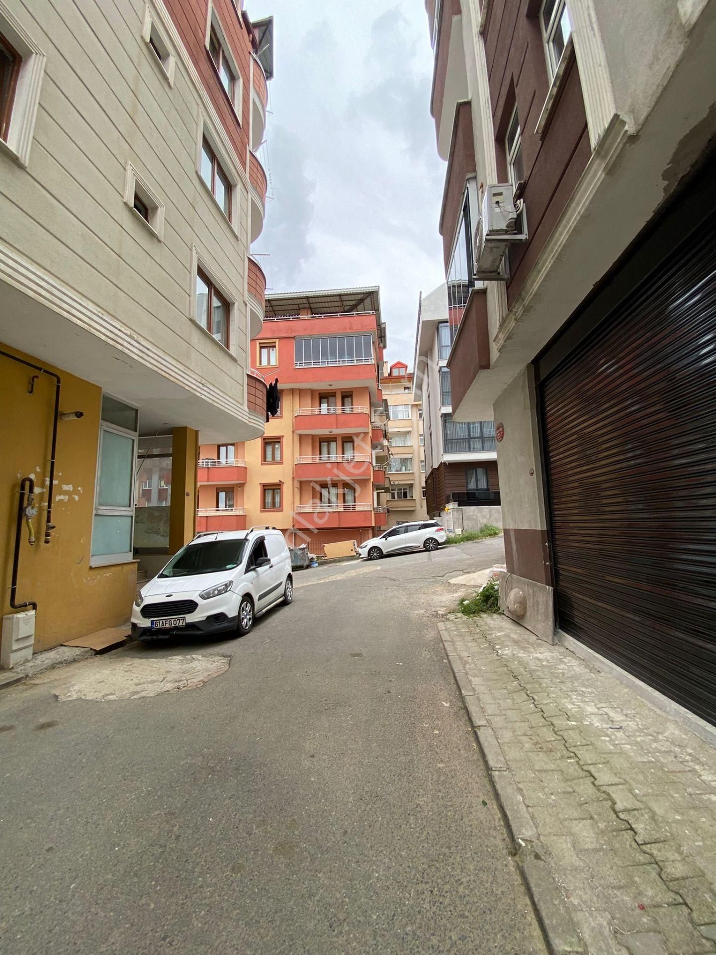 Trabzon Pelitli'de 3+1 Kiralık Daire - Görsel 16
