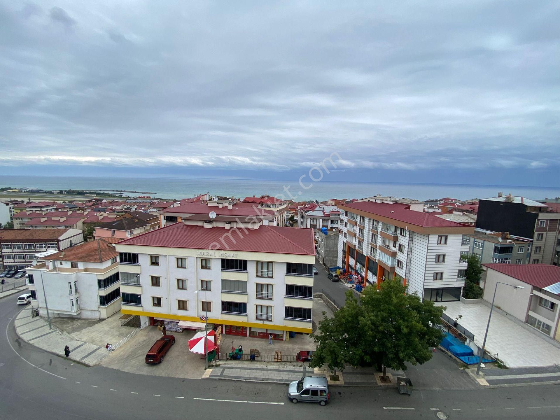 Trabzon Pelitli'de 3+1 Kiralık Daire - Görsel 2