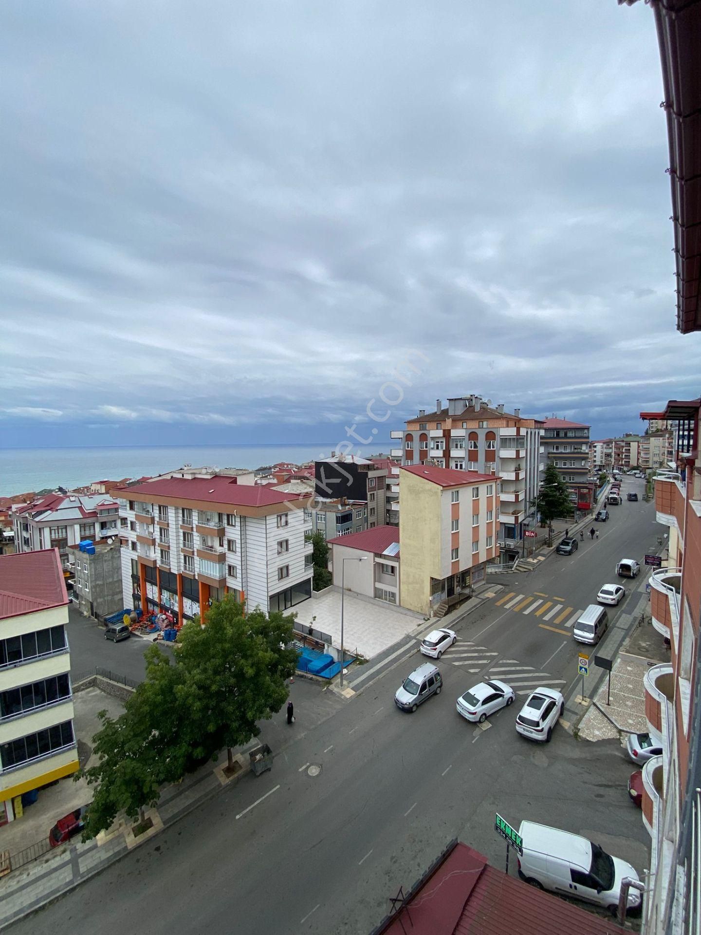 Trabzon Pelitli'de 3+1 Kiralık Daire - Görsel 22