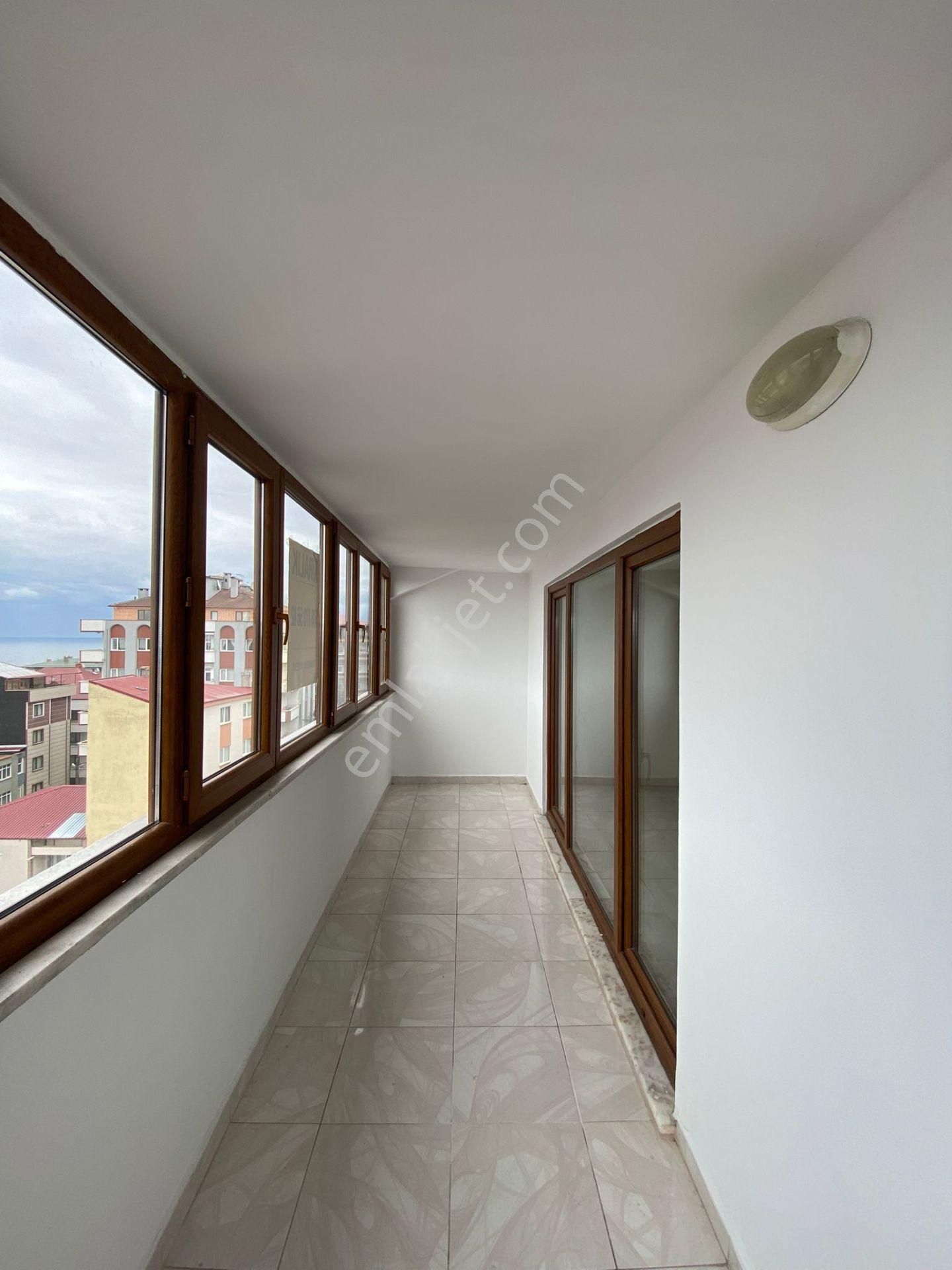 Trabzon Pelitli'de 3+1 Kiralık Daire - Görsel 26