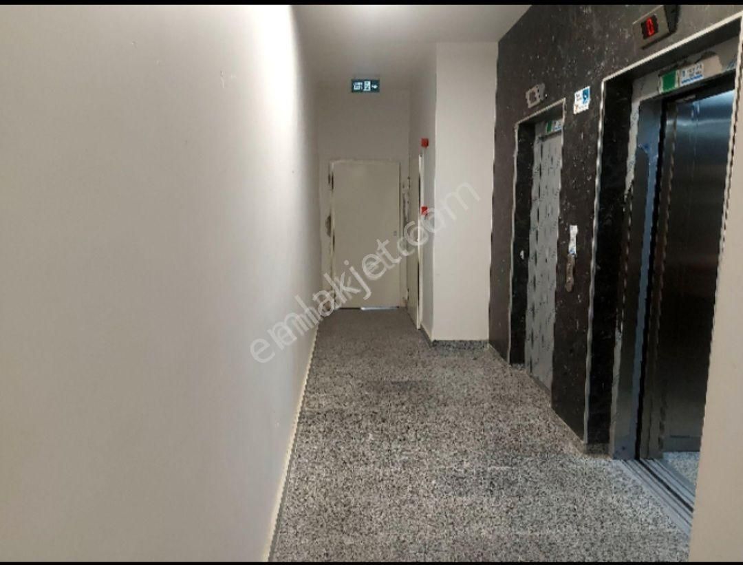 Kağıthane Çağlayan Adliye Karşısı Satılık Sıfır Ofis - Görsel 10