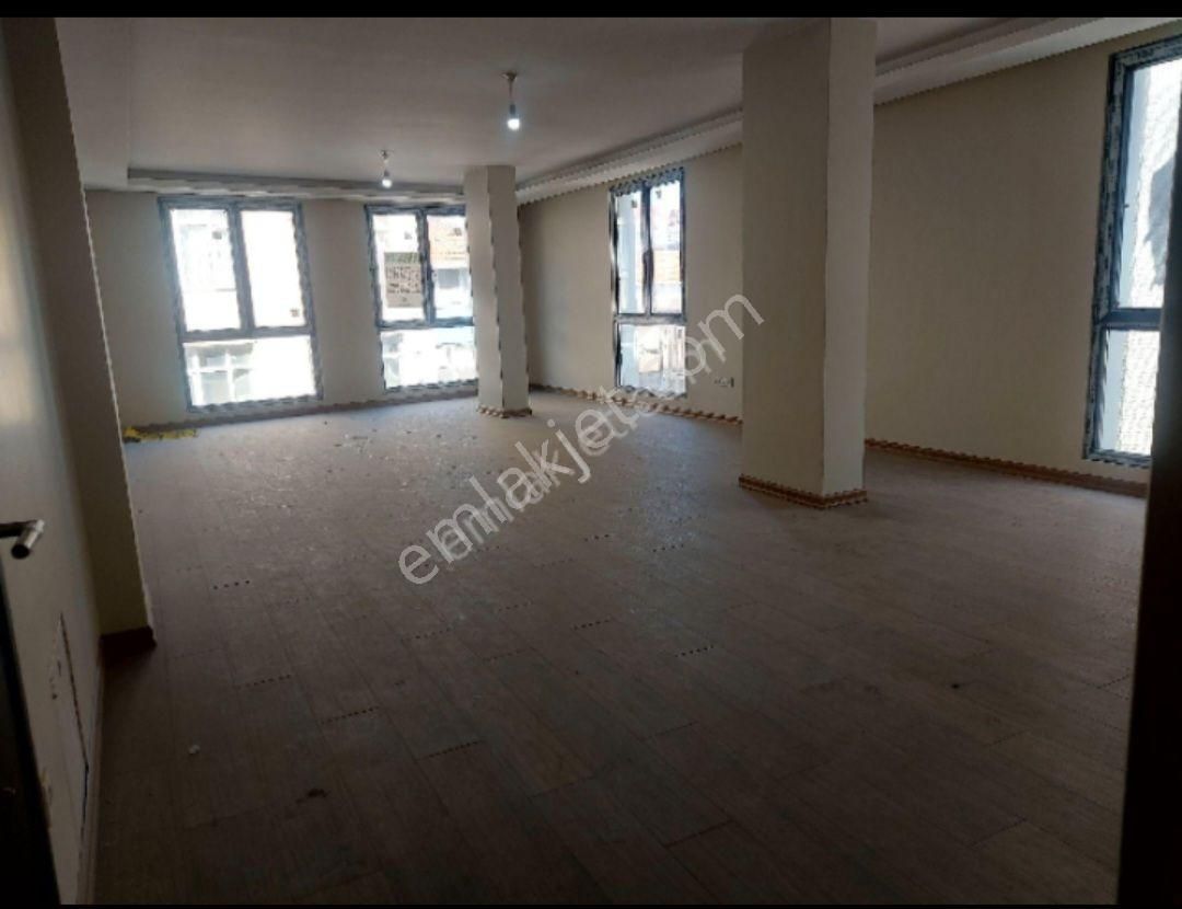 Kağıthane Çağlayan Adliye Karşısı Satılık Sıfır Ofis - Görsel 16