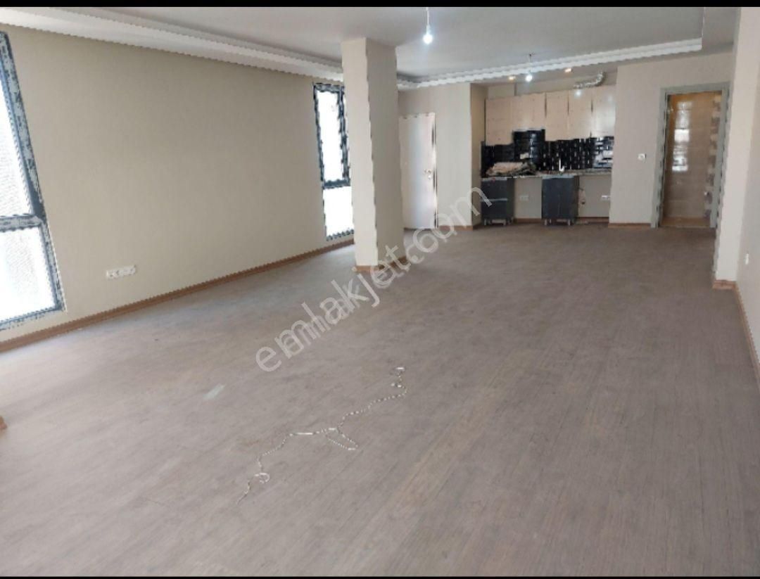 Kağıthane Çağlayan Adliye Karşısı Satılık Sıfır Ofis - Görsel 12