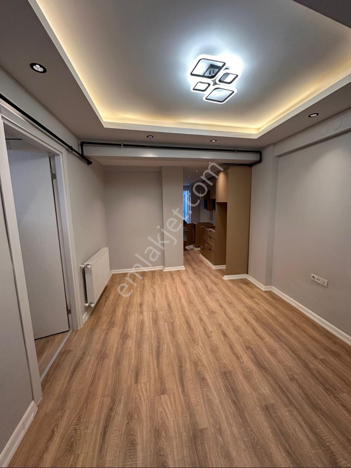 Buca Hürriyet Mah/de Satılık 1+1 Eşyalı Eşyasız Lüx Daireler - Görsel 2