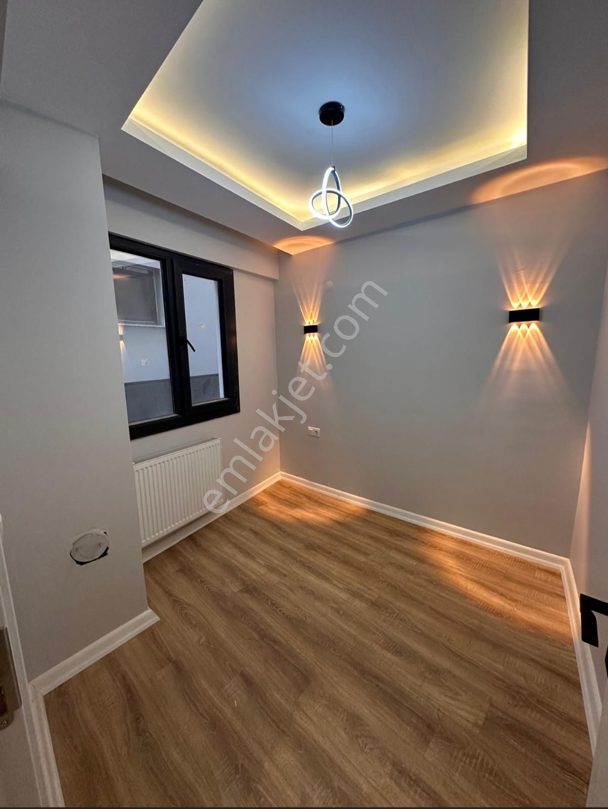 Buca Hürriyet Mah/de Satılık 1+1 Eşyalı Eşyasız Lüx Daireler - Görsel 4