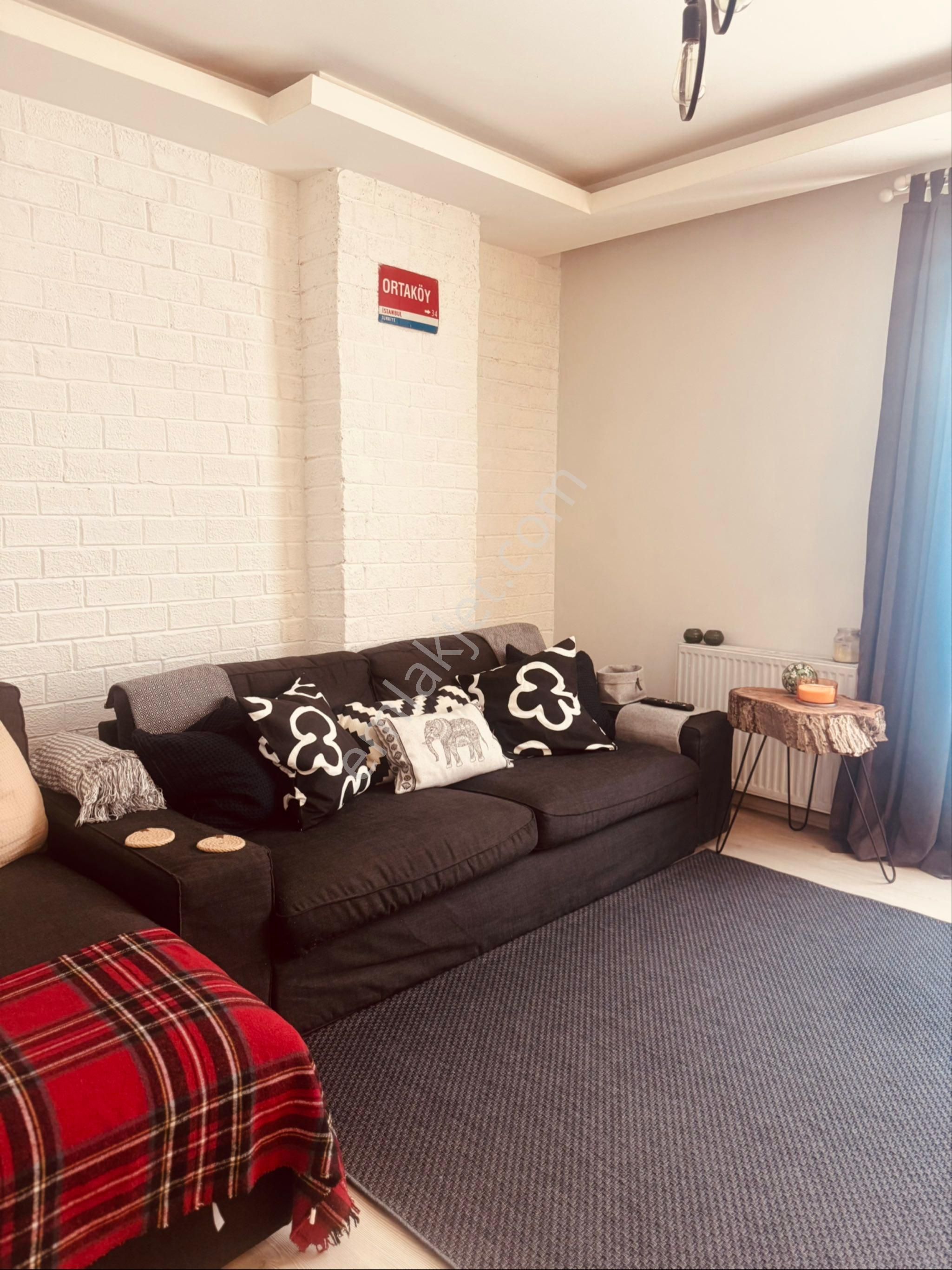 Sahibinden Çekmeköy Merkez Mahallesinde Temiz Dublex - Görsel 3