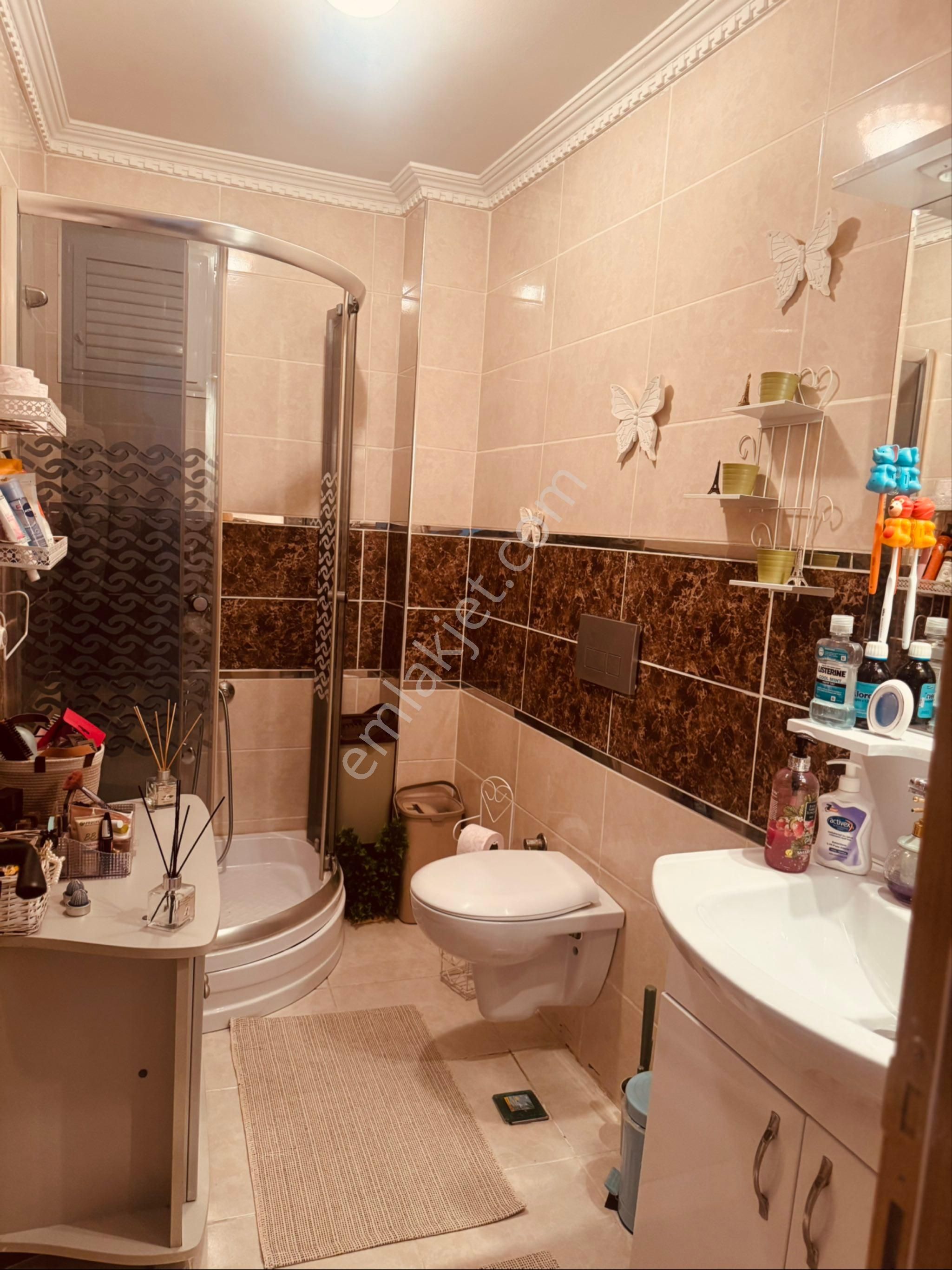 Sahibinden Çekmeköy Merkez Mahallesinde Temiz Dublex - Görsel 13