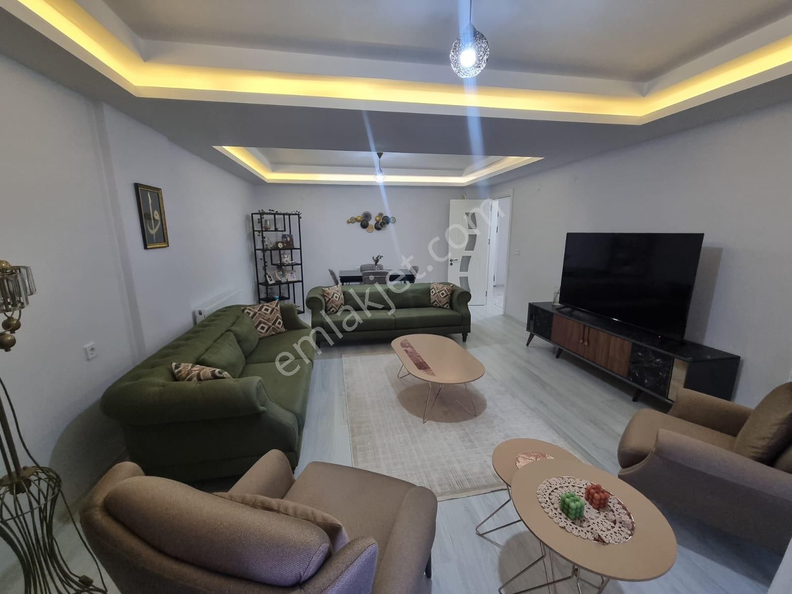 Eşiyok Tan Ertuğrul Mh. Lüks 3+1 Satılık Daire - Görsel 7