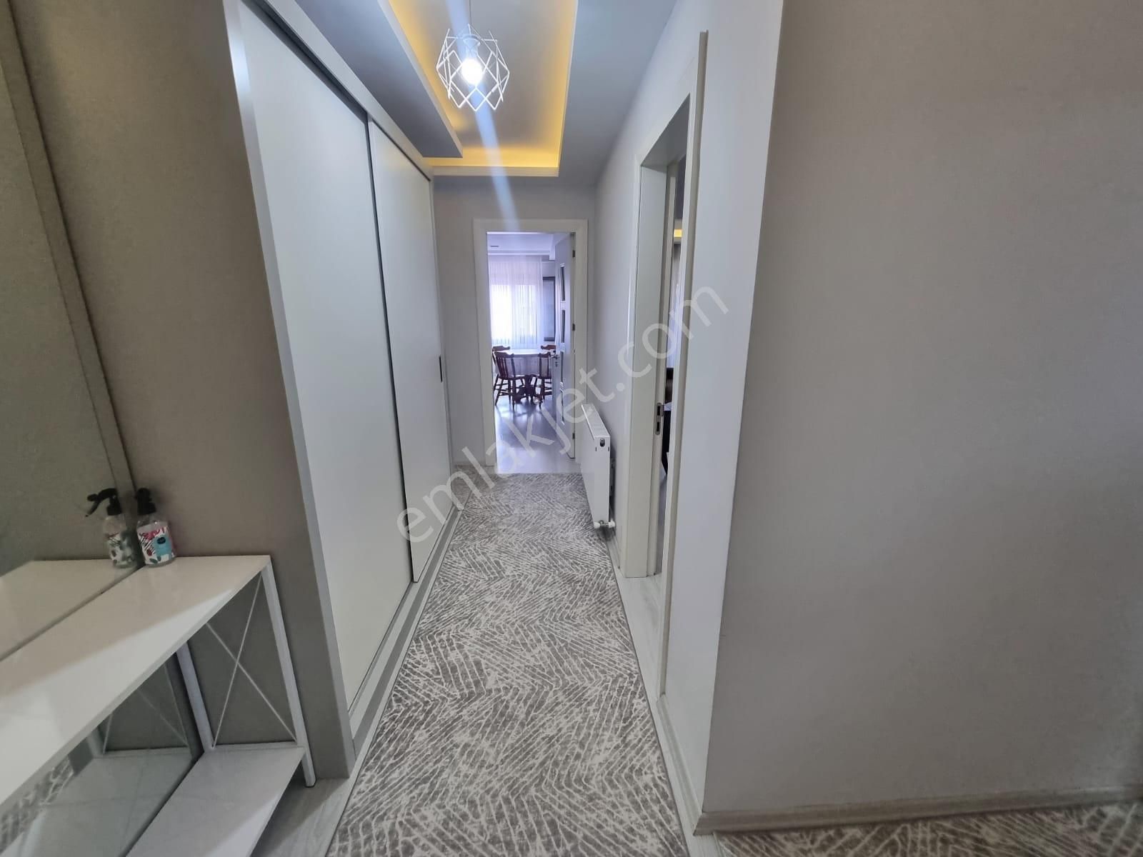 Eşiyok Tan Ertuğrul Mh. Lüks 3+1 Satılık Daire - Görsel 18