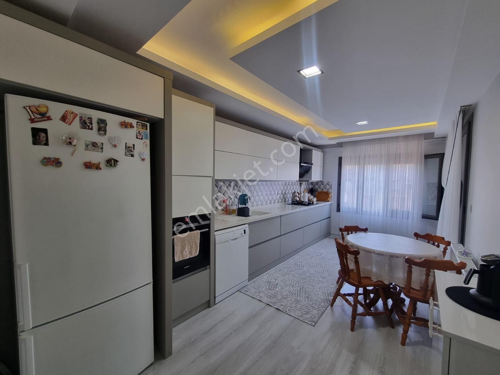 Eşiyok Tan Ertuğrul Mh. Lüks 3+1 Satılık Daire - Görsel 3